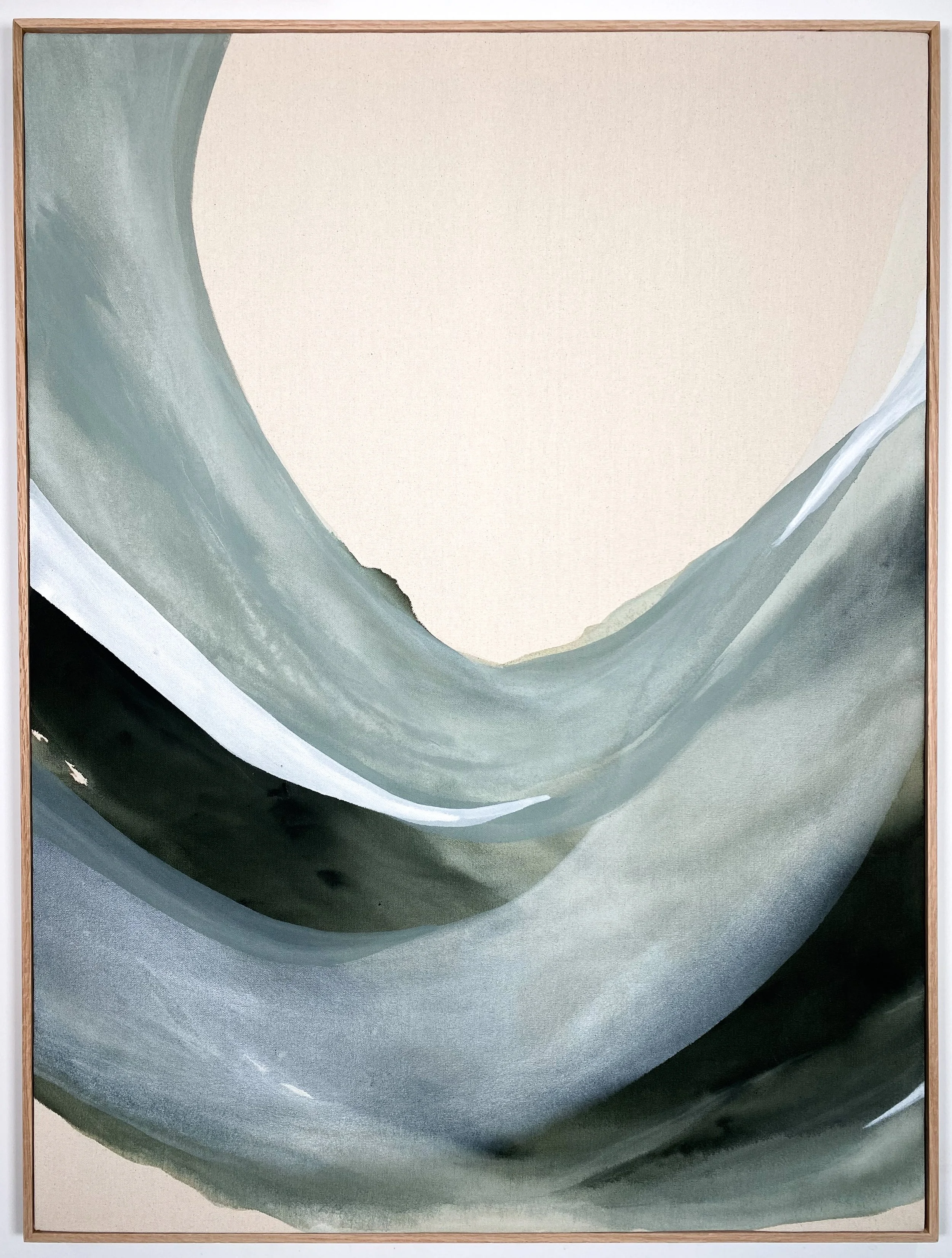 Rebecca Santry: Daily Rituals