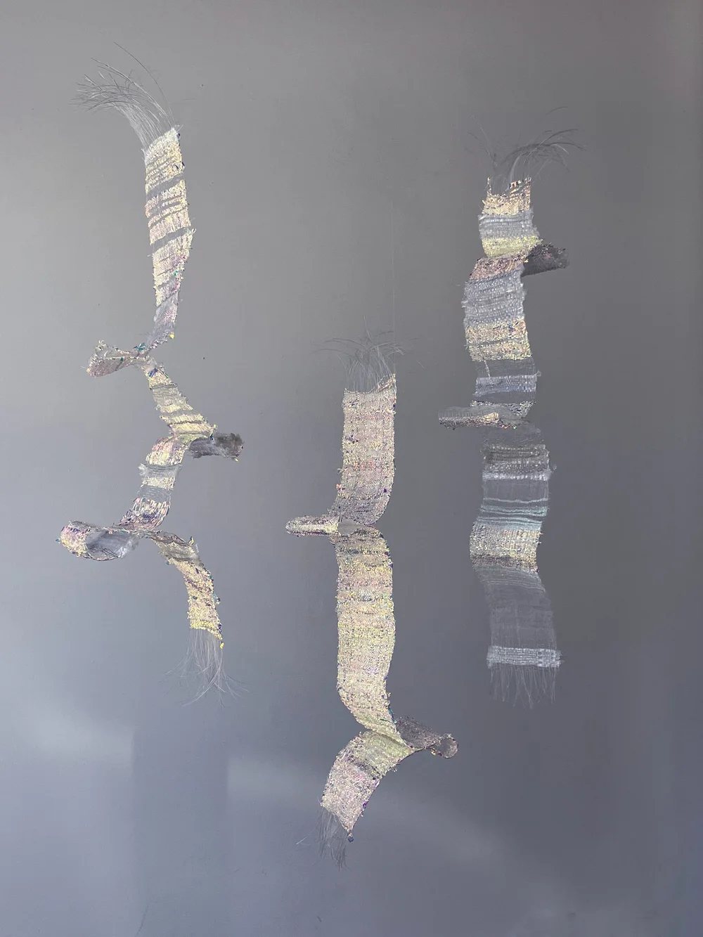 Time Folds Over — sketches of the collapse of time and the trans supernatural