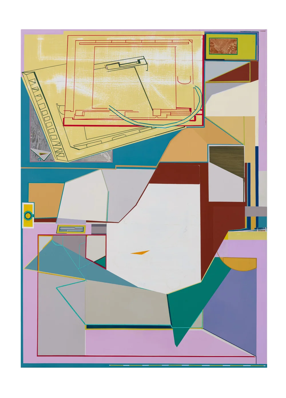 Swinging_acryic and marker on canvas_36_x48__2023.JPG