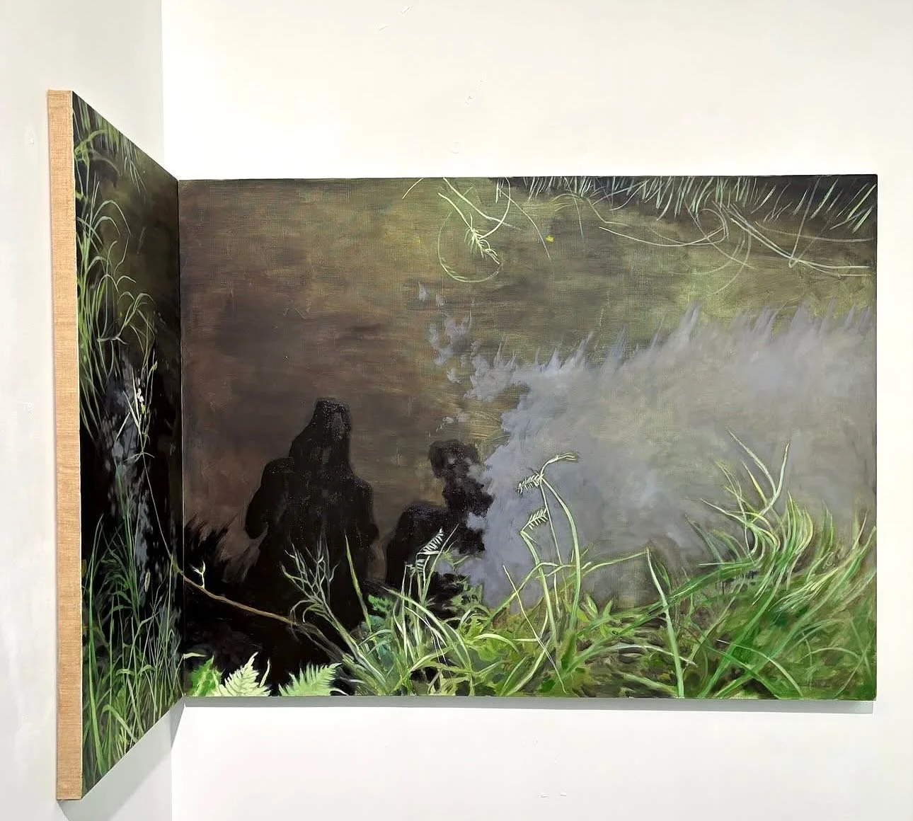 Brilliant work by @klevxne ✨