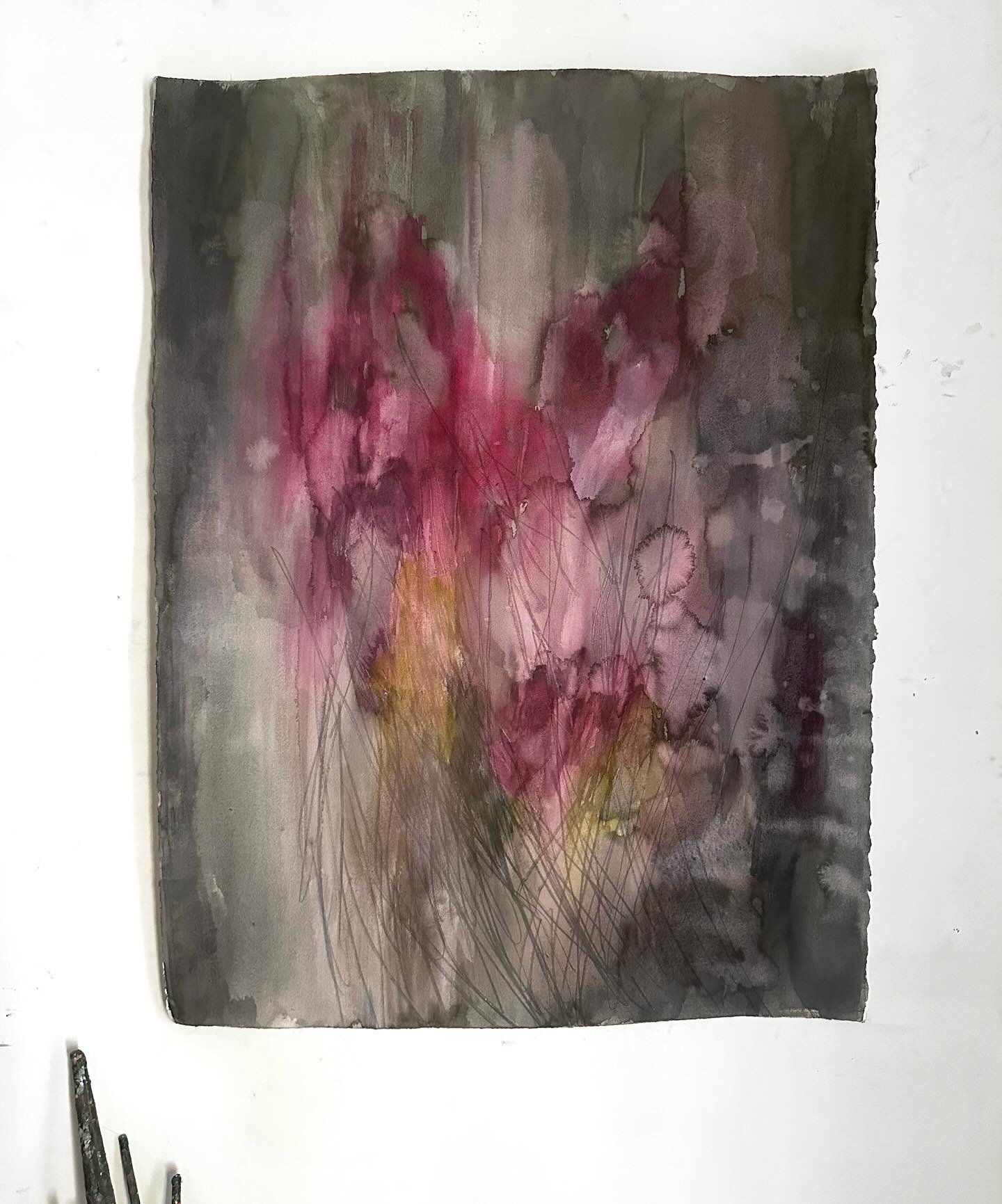 We&rsquo;re thrilled to share that our founder, @victoriajfry, will be debuting her new series of watercolor paintings at Warnes Contemporary, on view Saturday, December 13 from 2&ndash;5 PM at our Brooklyn gallery 💫

This intimate series marks an i