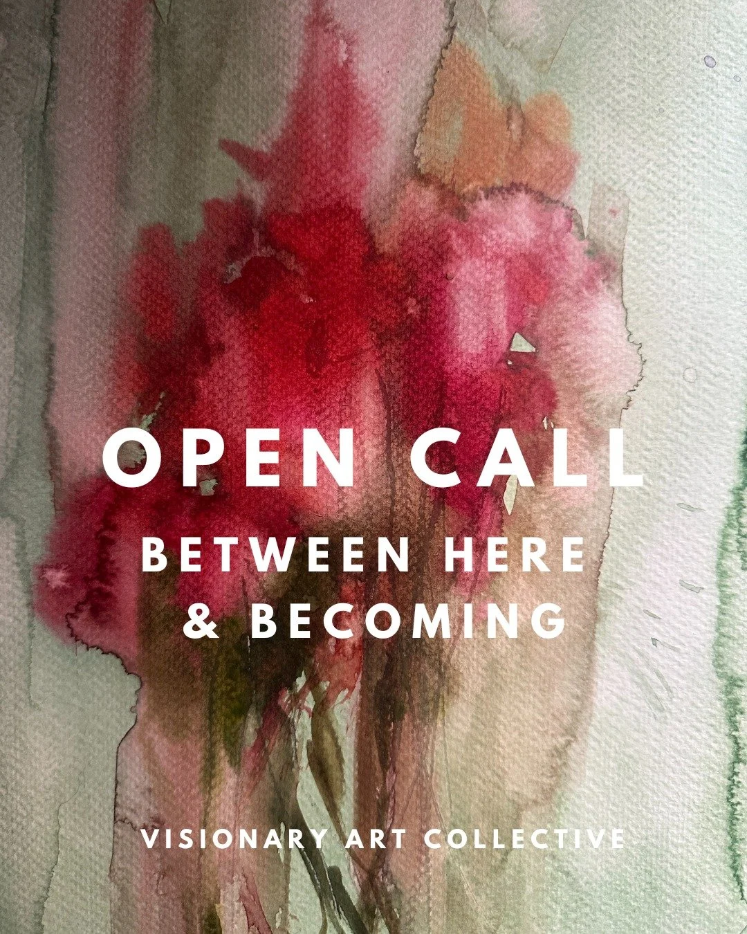Submissions are now OPEN for our upcoming virtual exhibition &amp; print catalog, Between Here &amp; Becoming curated by @sergiogomezart ✨

✨ Comment "333" for the link to apply!

This exhibition explores liminal space the quiet, often unsp