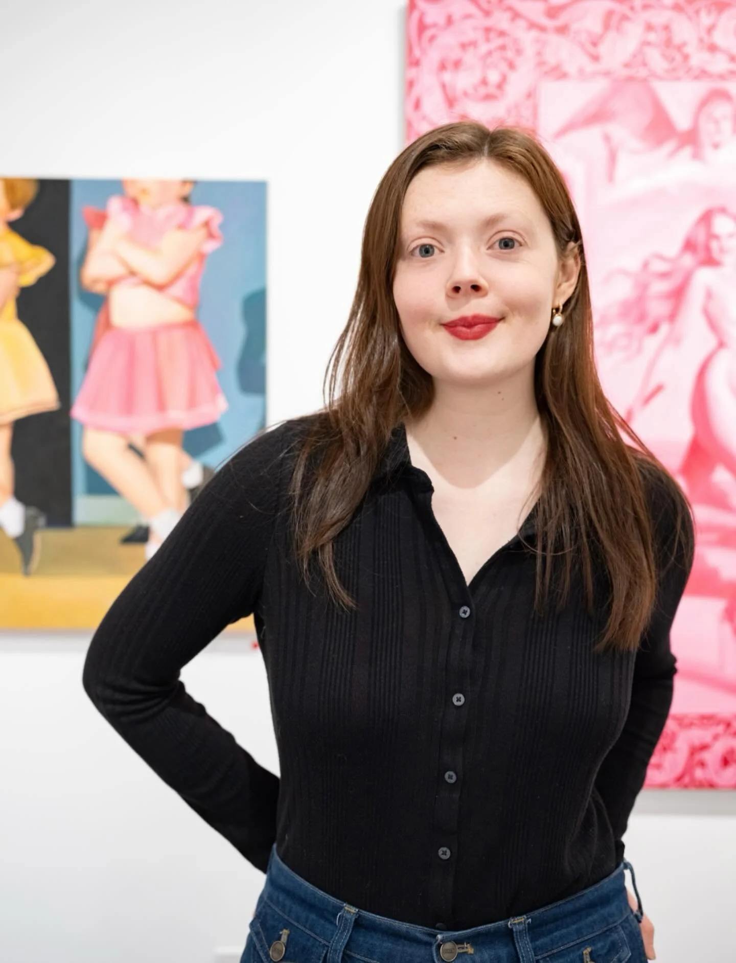 There was a moment when this existed only as an idea I couldn&rsquo;t stop thinking about. The gallery, the mentorship programs, the podcast, the magazine.

At the time, I had just started a blog, driven by a desire to connect with fellow artists and