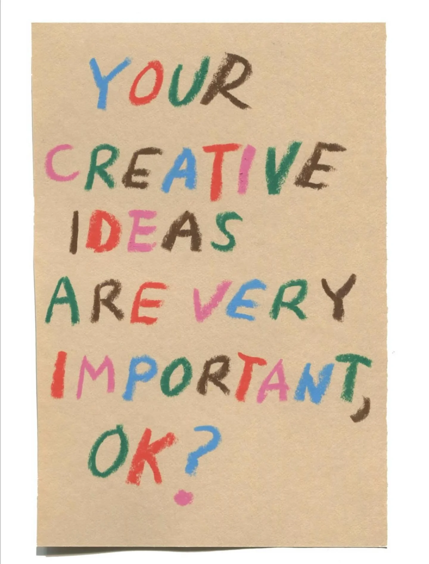 Thank you for this reminder @katie_benn_ 😍