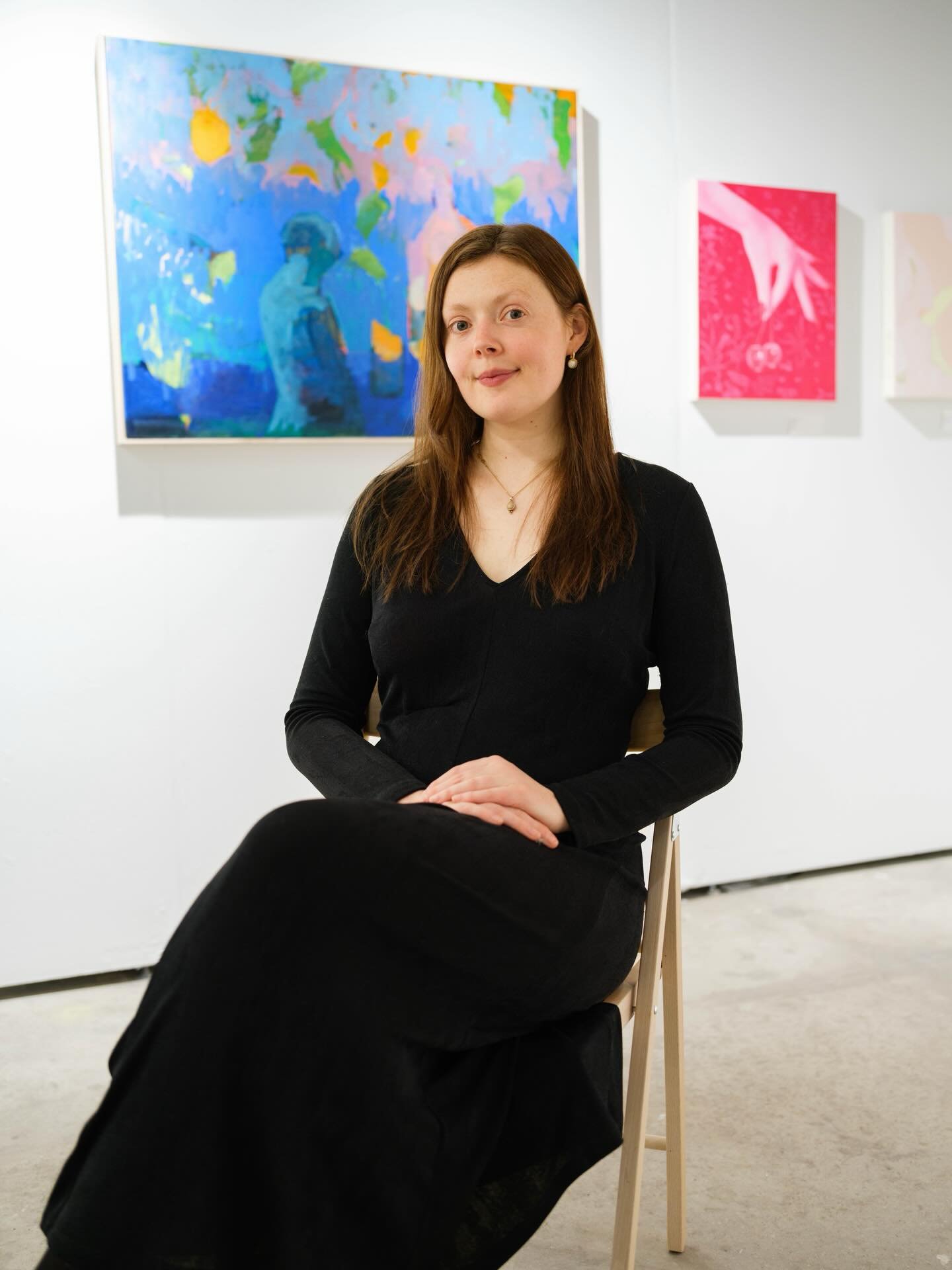 As a NYC based gallery director, I&rsquo;ve had the opportunity to work with hundreds of artists and see firsthand what actually moves a career forward. 

I meet artists every week whose work is strong, thoughtful, and ready, but what&rsquo;s often m