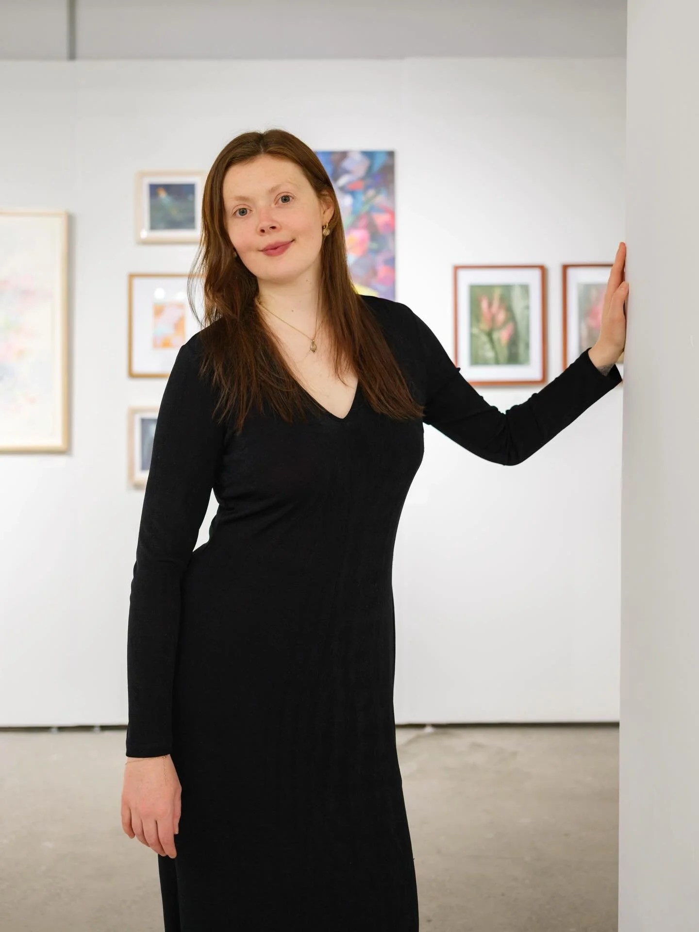 I&rsquo;m so honored to have served on the selection committee for the Spring edition of The Other Art Fair Brooklyn 💫 @theotherartfair 

It was such a meaningful experience to review submissions from artists across the board and spend time with the