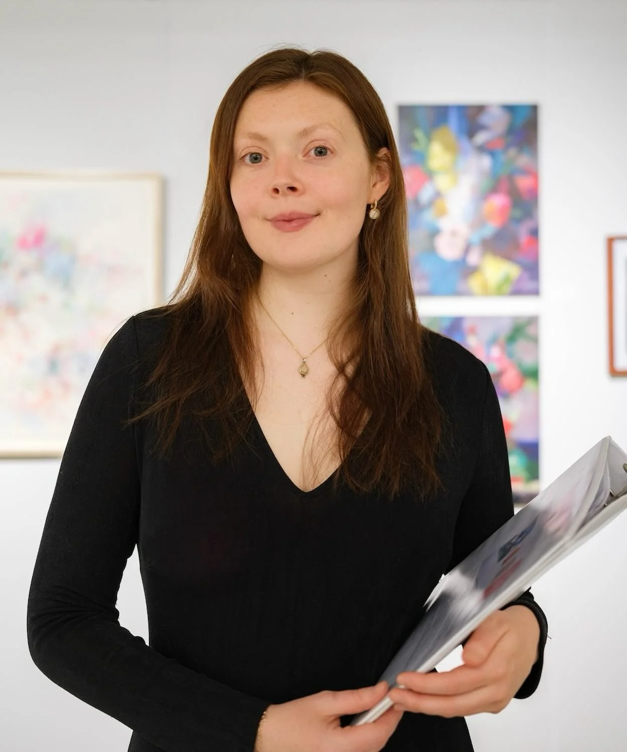 Artists, I&rsquo;m thrilled to share that my 1:1 Strategy Sessions are officially open for a limited time! ✨

These sessions create space for honest, individualized support around your art practice and career, whether you&rsquo;re feeling stuck, crav