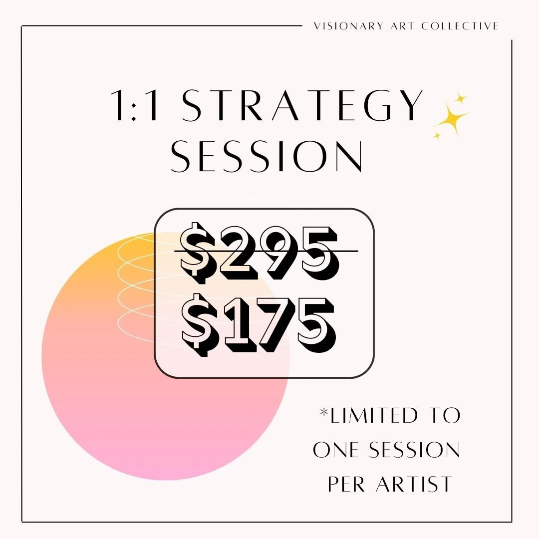 1:1 Strategy Session with Victoria J. Fry (45 min)