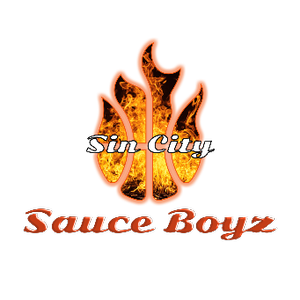 Sin City Sauce Boyz