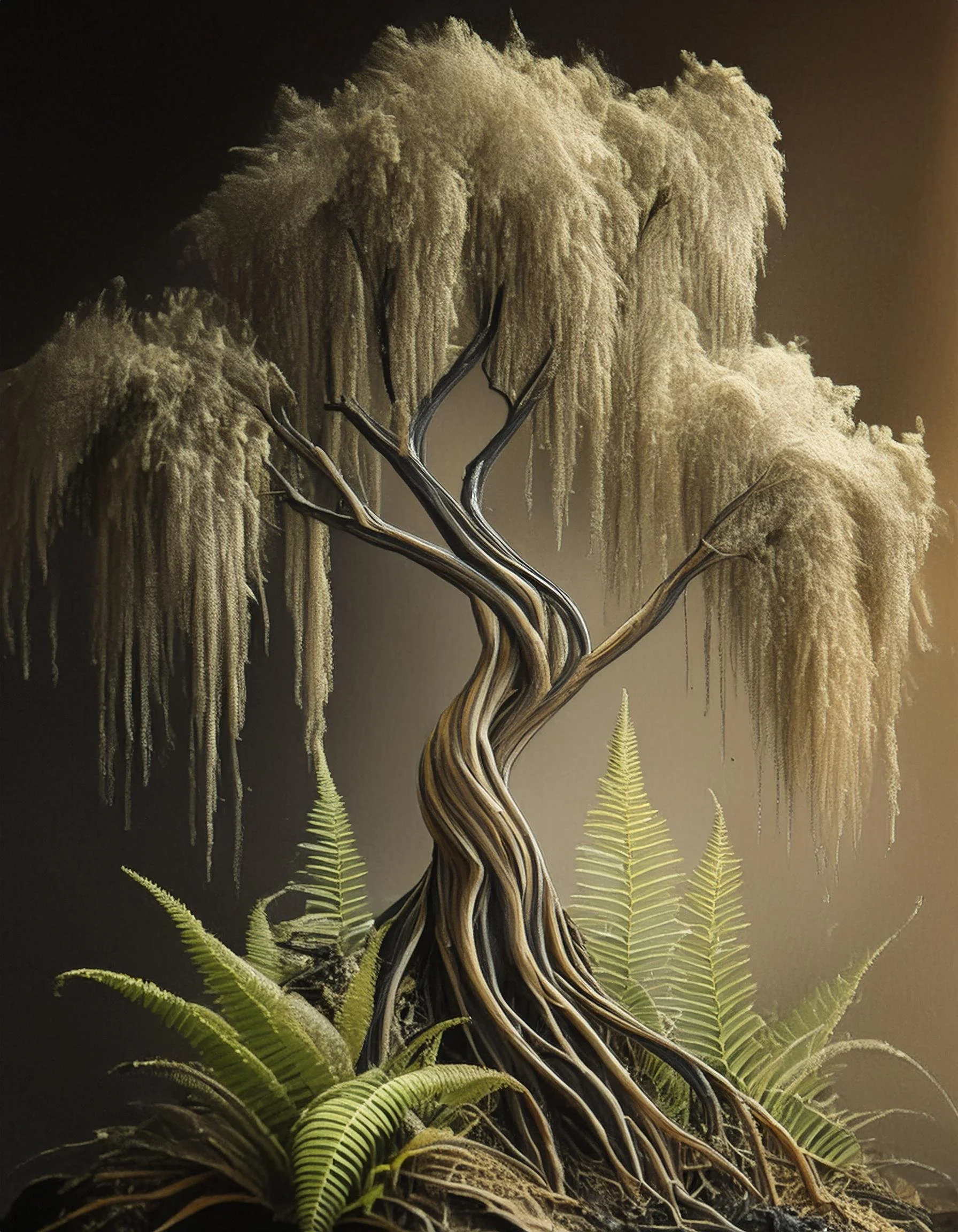 About — Willow and Fern Oasis