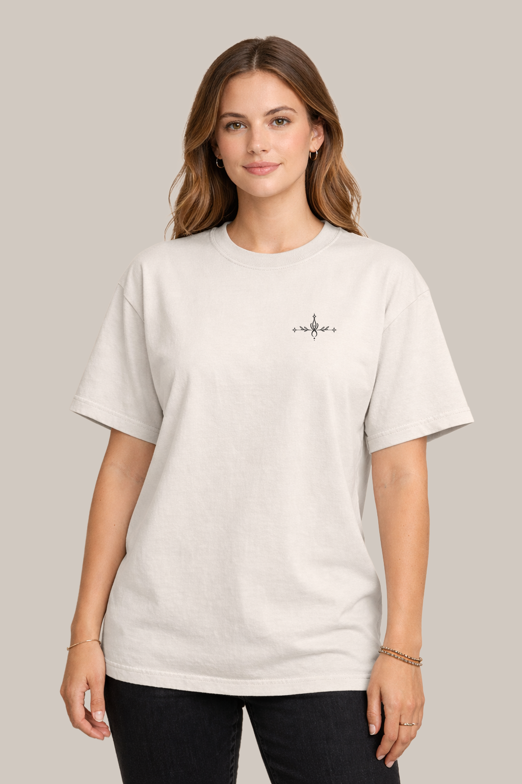 white - Presence - woman standing - front chest.png