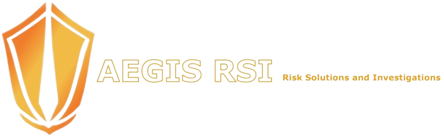 Aegis RSI - Risk Solutions and Investigations