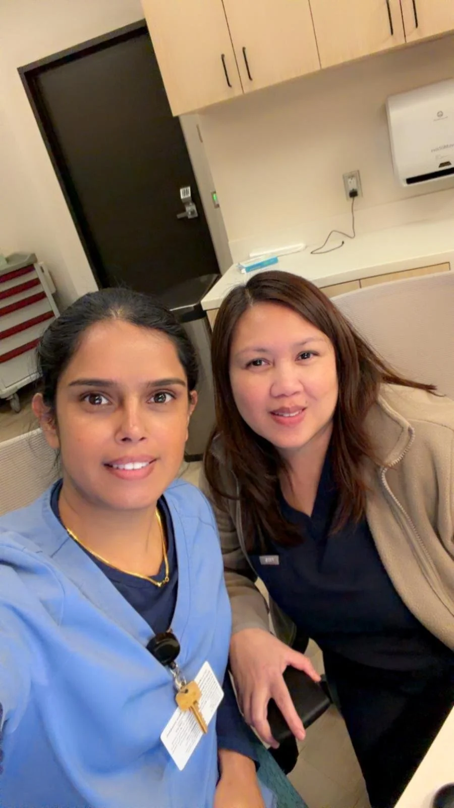 How We Helped Vista Knoll Welcome Two Canadian RNs — Seamlessly and Successfully