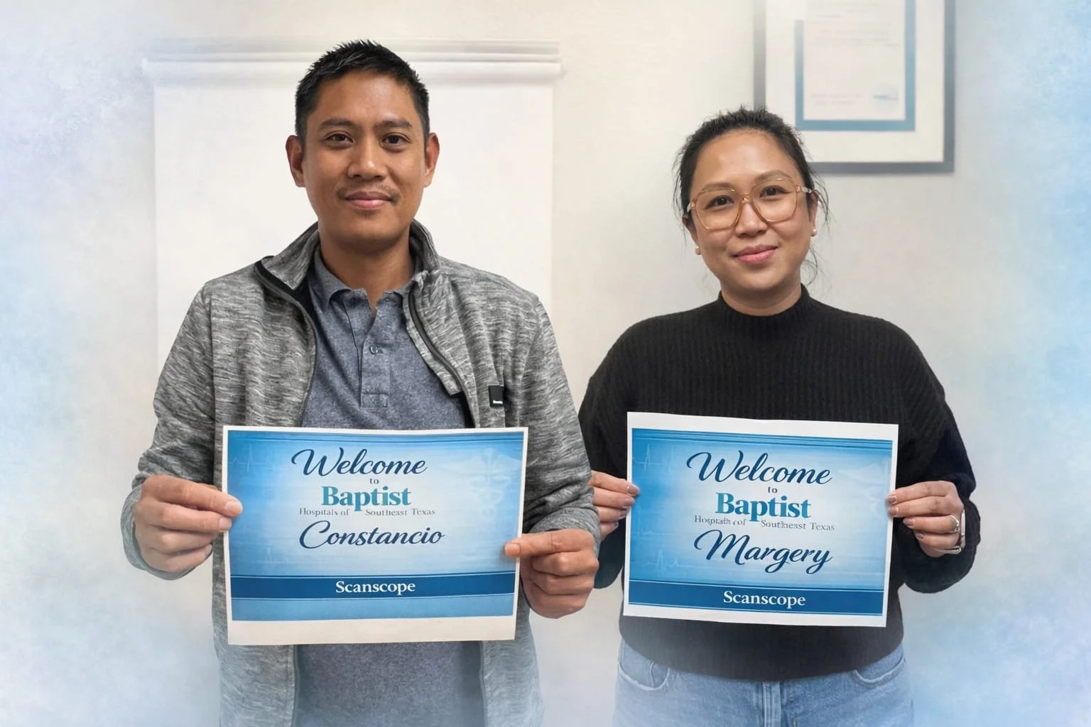 Scanscope Partners with Baptist Hospitals of Southeast Texas to Hire Canadian Registered Nurses