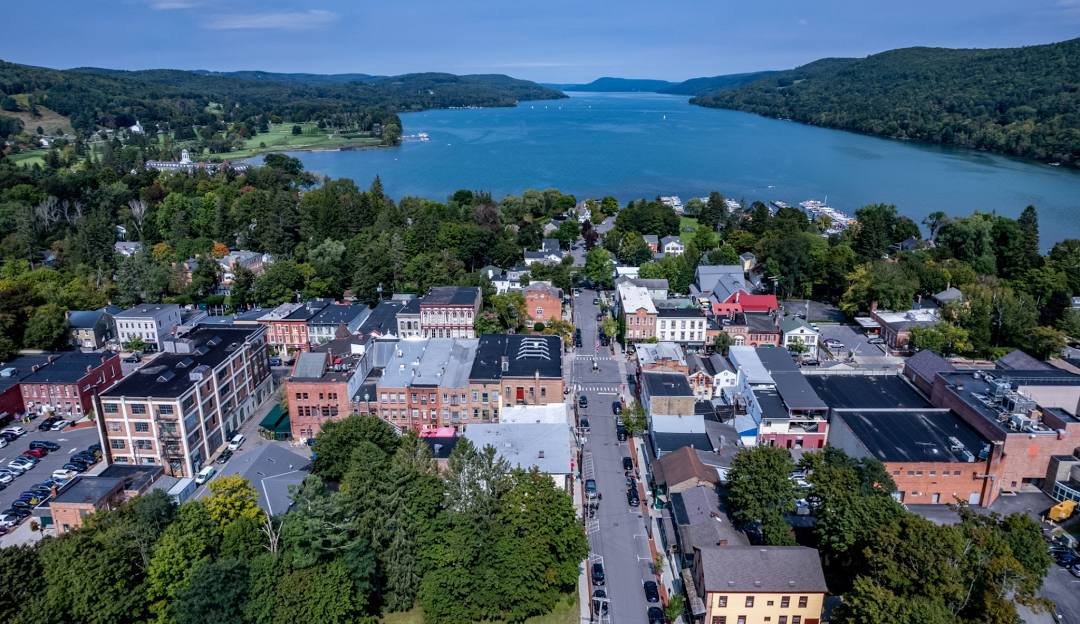 Why Nurses Are Choosing Cooperstown, New York: Career Growth, Community, and Quality of Life at Bassett Healthcare Network