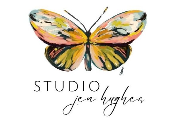 Studio Jen Hughes