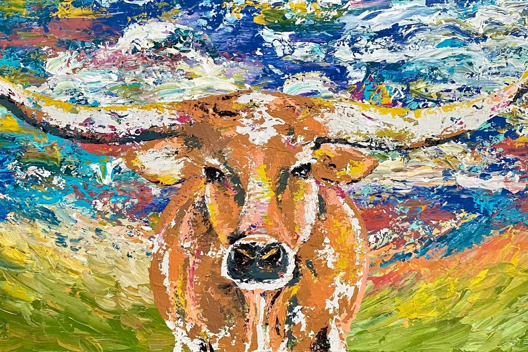 Longhorn+Art_I+Am+Here.jpg