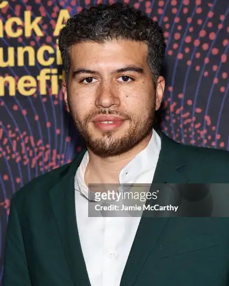Last week founder @andrewsjacobson attended MoMA&rsquo;s 2024 Black Arts Council Benefit At The Museum Of Modern Art! Check out these cool shots of Glenn Ligon and Sherrilyn Ifill, the benefit&rsquo;s honorees ✨

Proceeds from this benefit support th