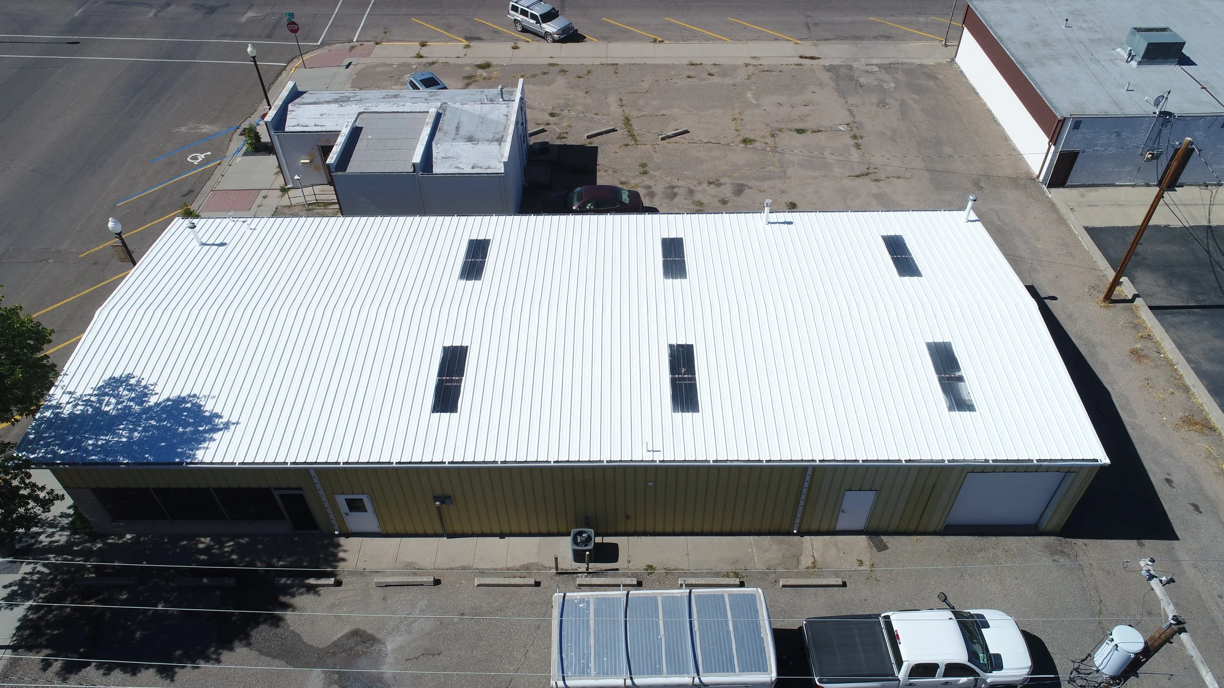 2026 Commercial Roofing Budgets: How to Save Big with Restoration, Not Replacement