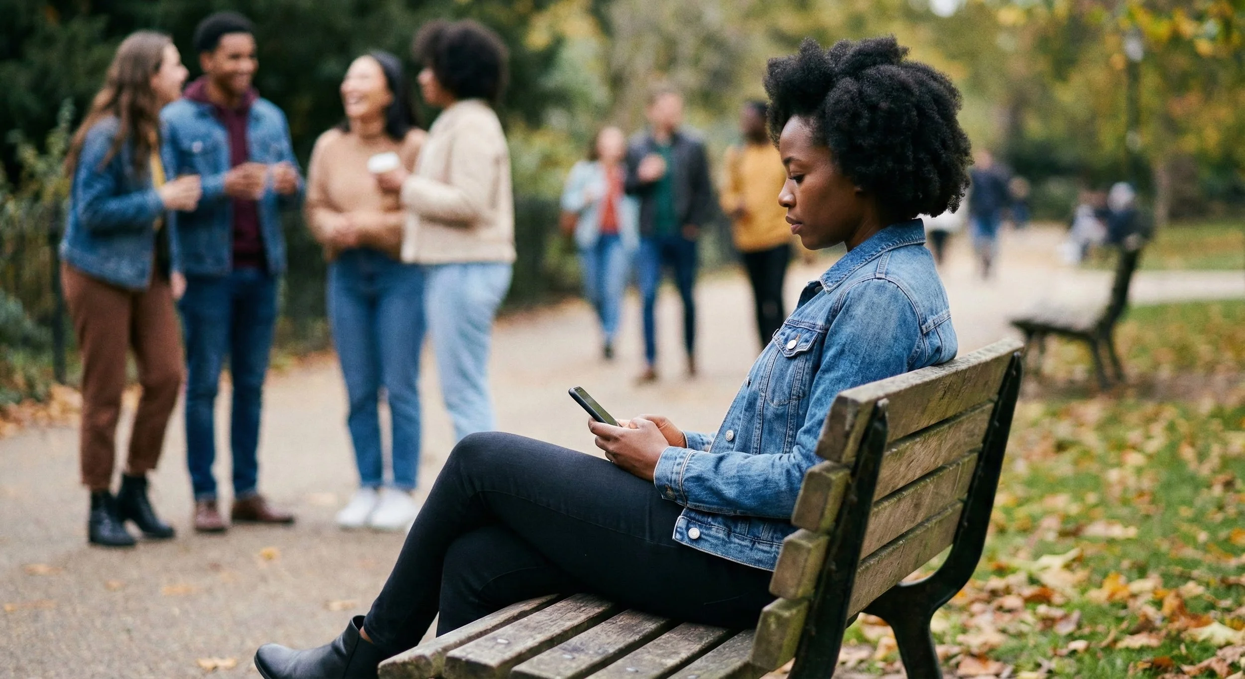 The Silent Grief: Navigating a "Friendship Breakup"