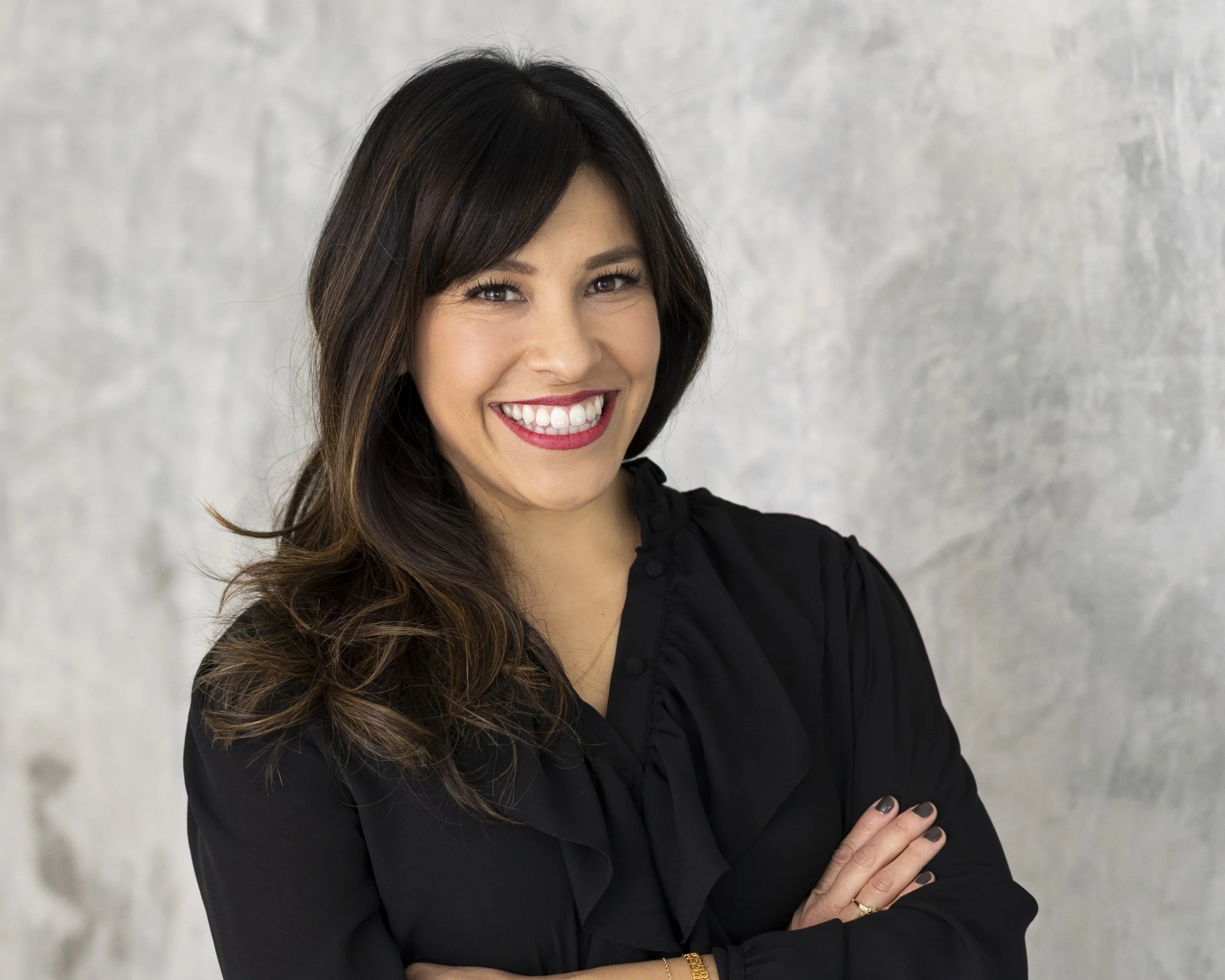 MEET: CATARINA BILL, Southern Smoke Foundation
