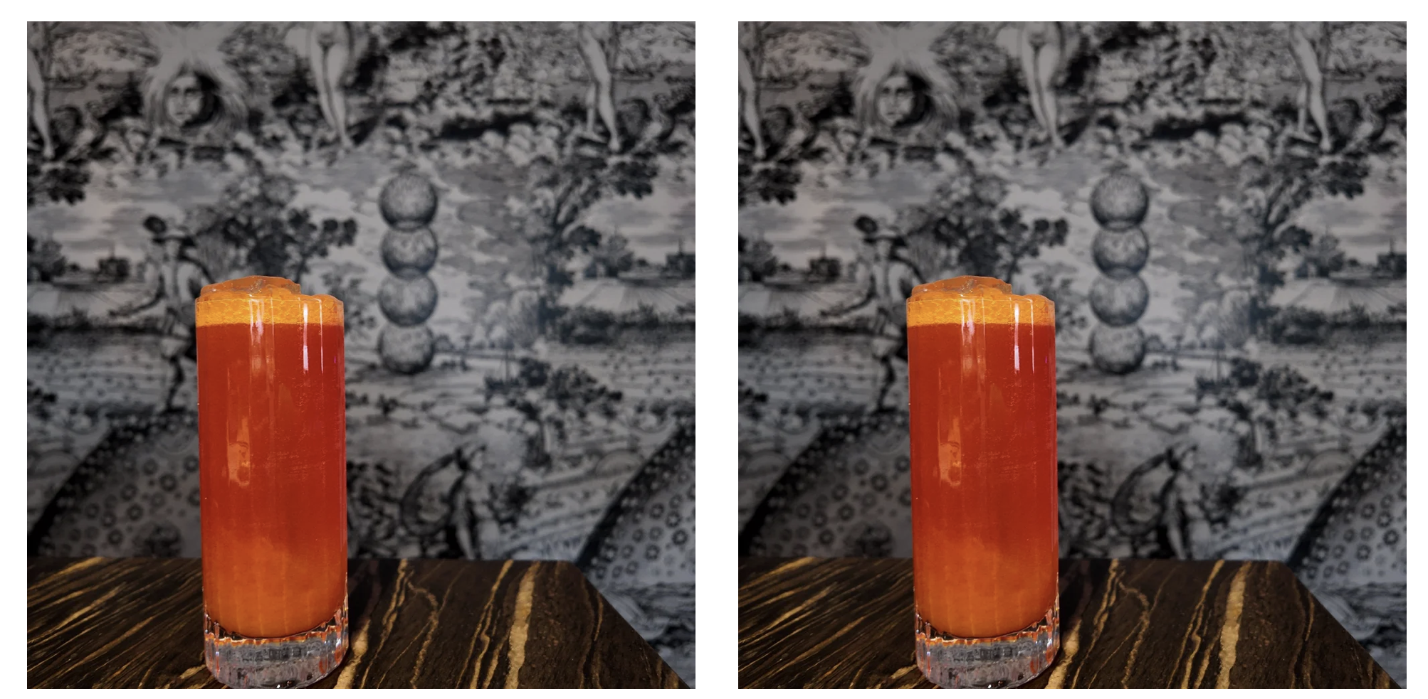 DRINK THIS (N/A): TEN I SEE 