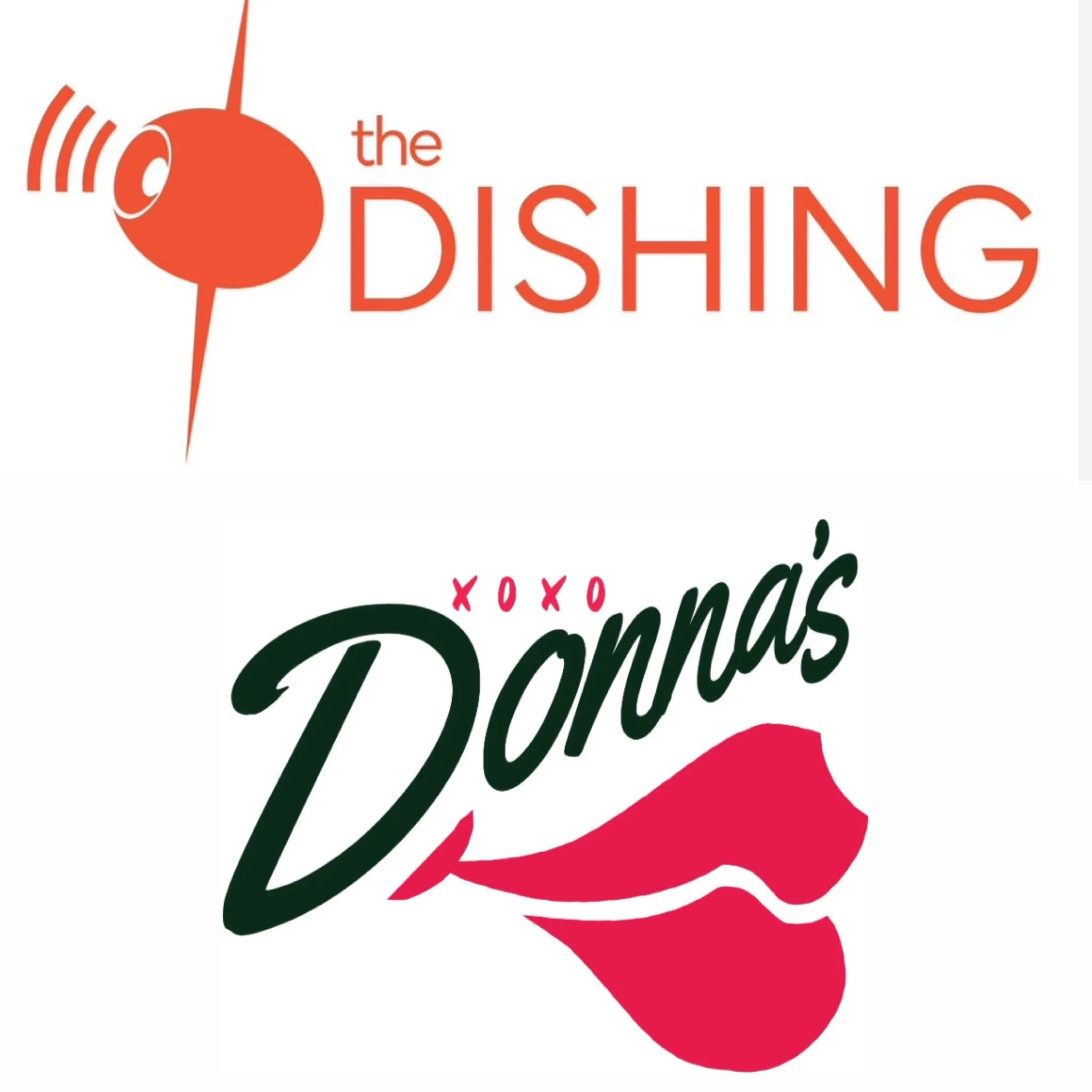 SIT WITH US - The Dishing x Donna's Italian (Troy)