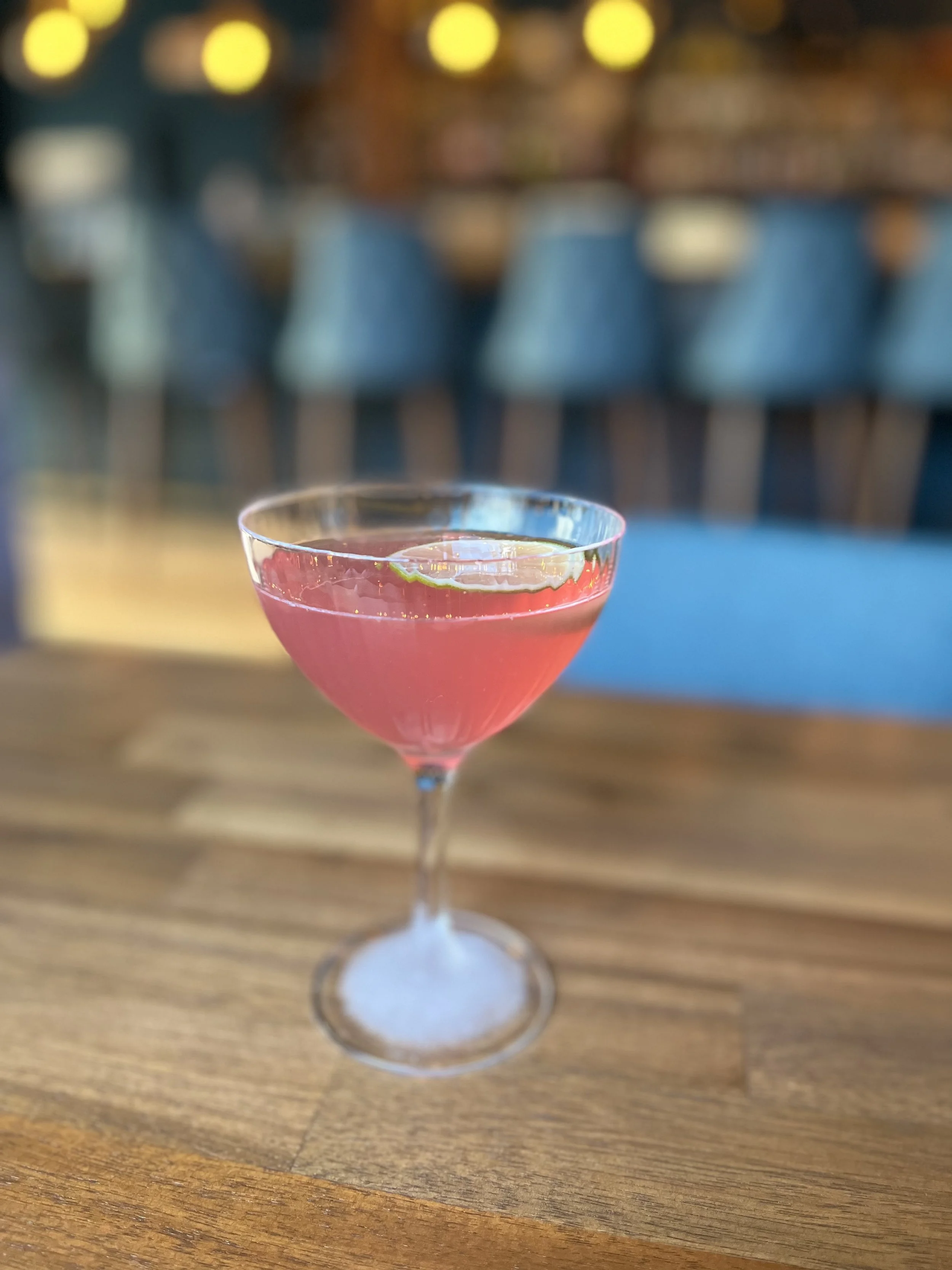 We Ask 7 Upstate Bartenders If Non-Alc Cocktails Are Here To Stay. They’re All In. (Just Don’t Call Them Mocktails.)