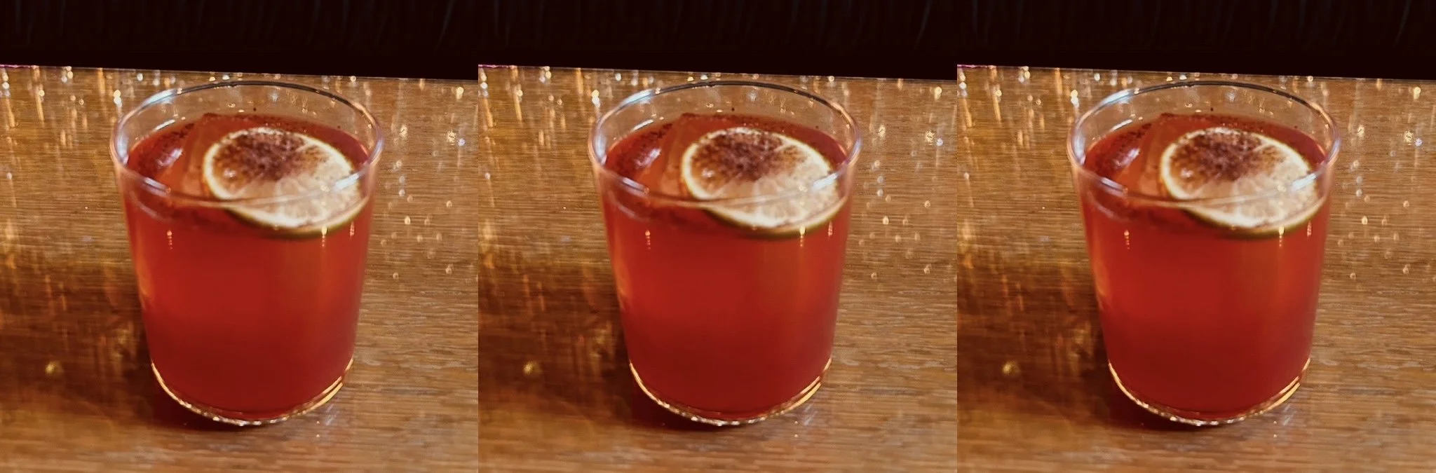 ZERO PROOF: Smoke Signals by Kat Dunn, Padrona