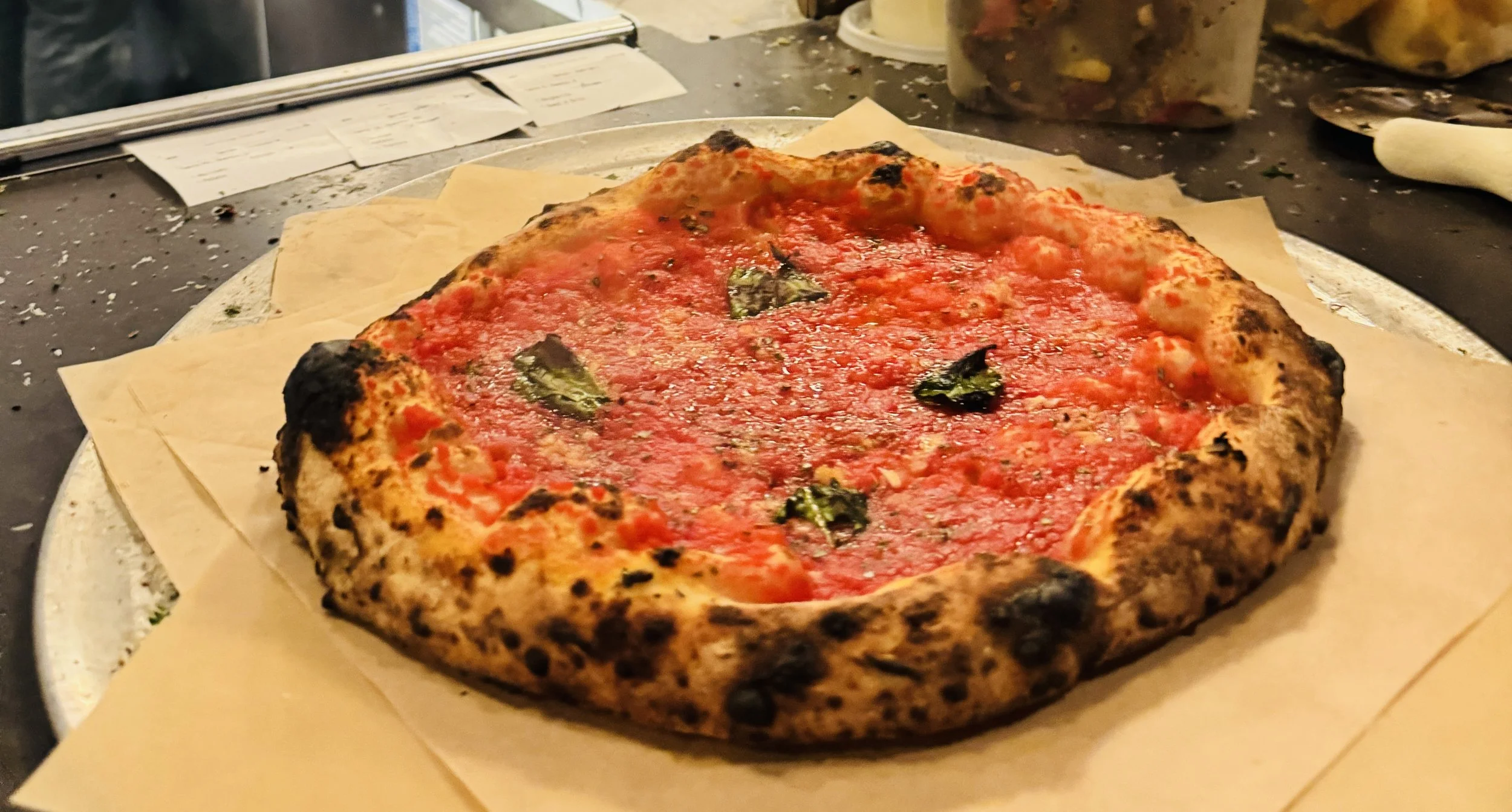 REVIEW: Hilltown Hot Pies