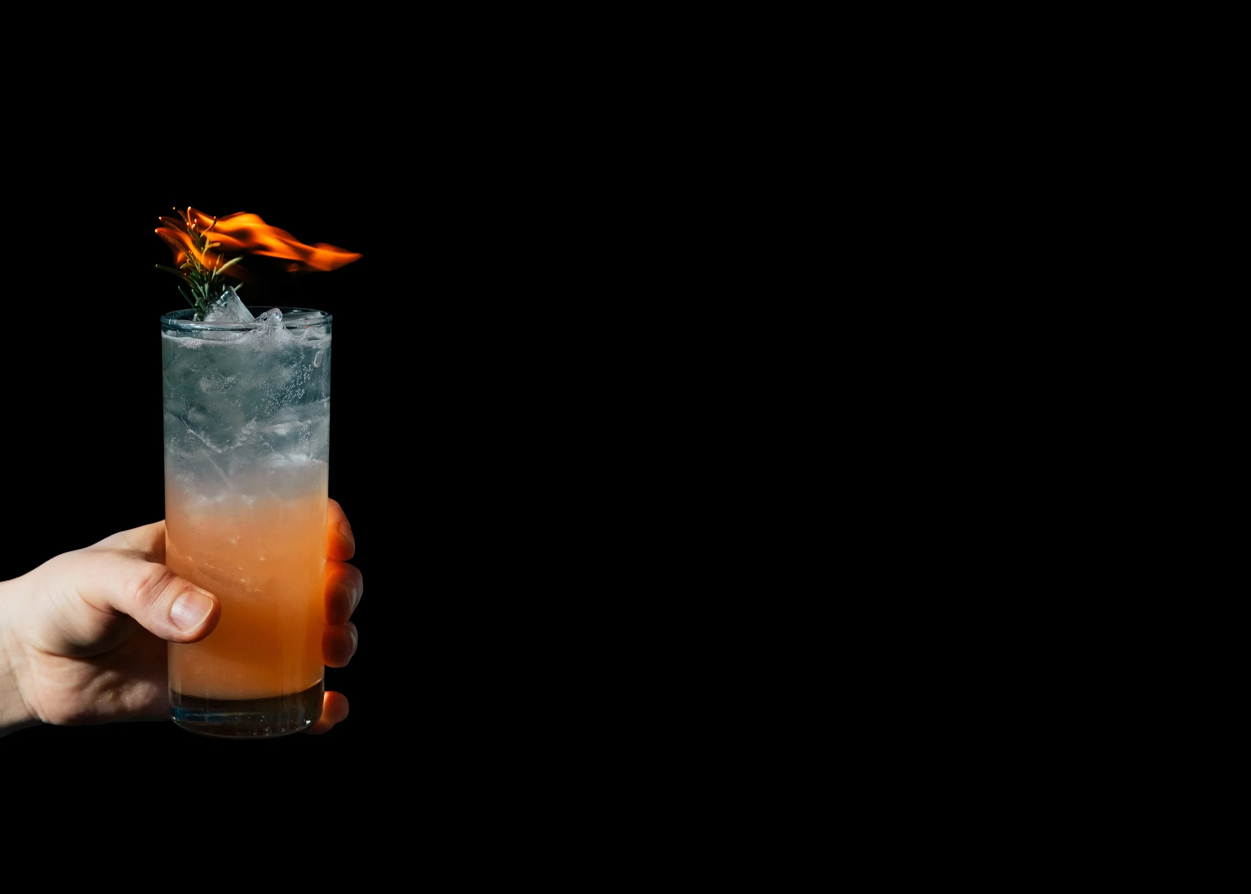 ZERO PROOF: SECOND HAND SMOKE by Zach Wolfgramm