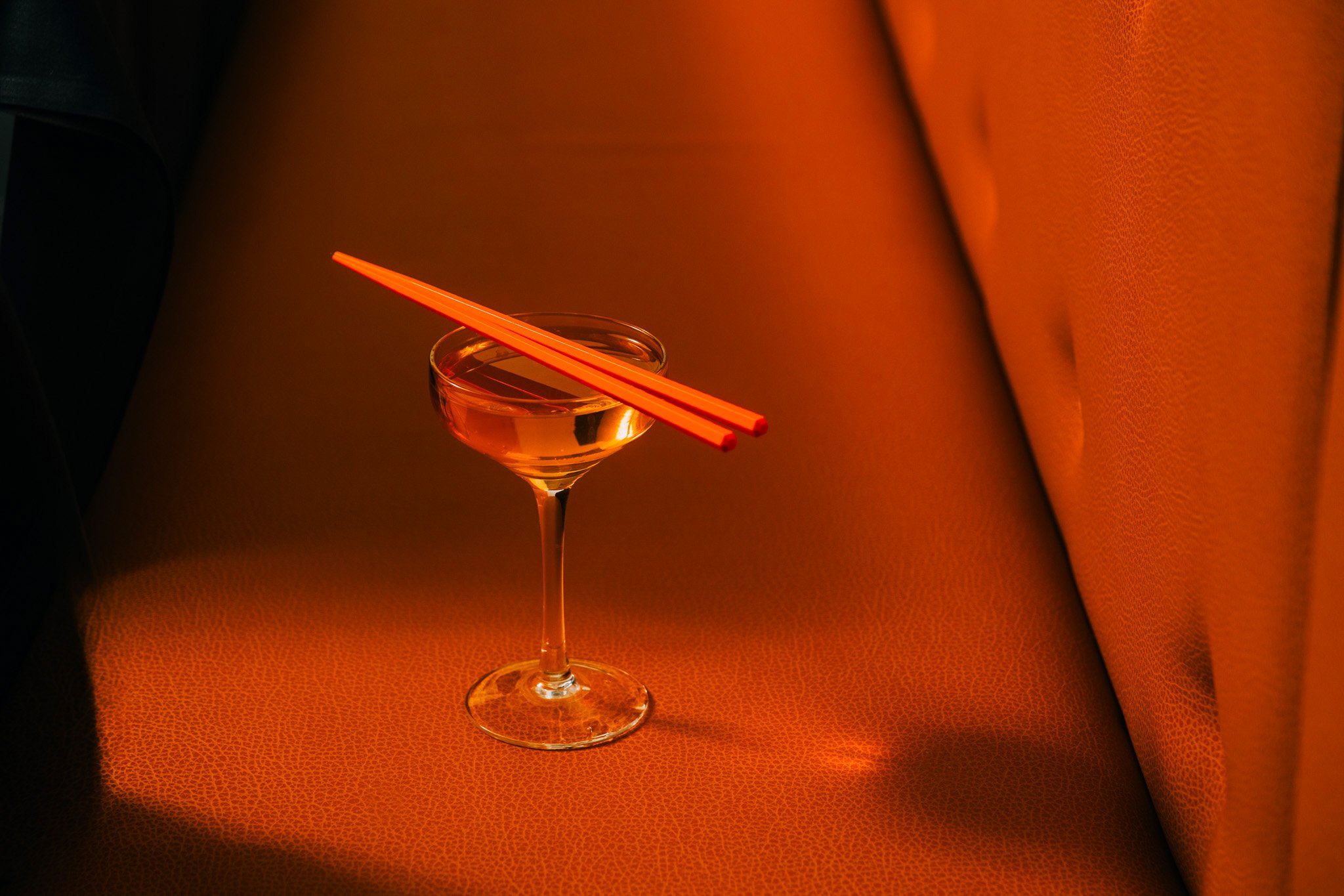 TASTE: PEARLESCENCE, Itameshi