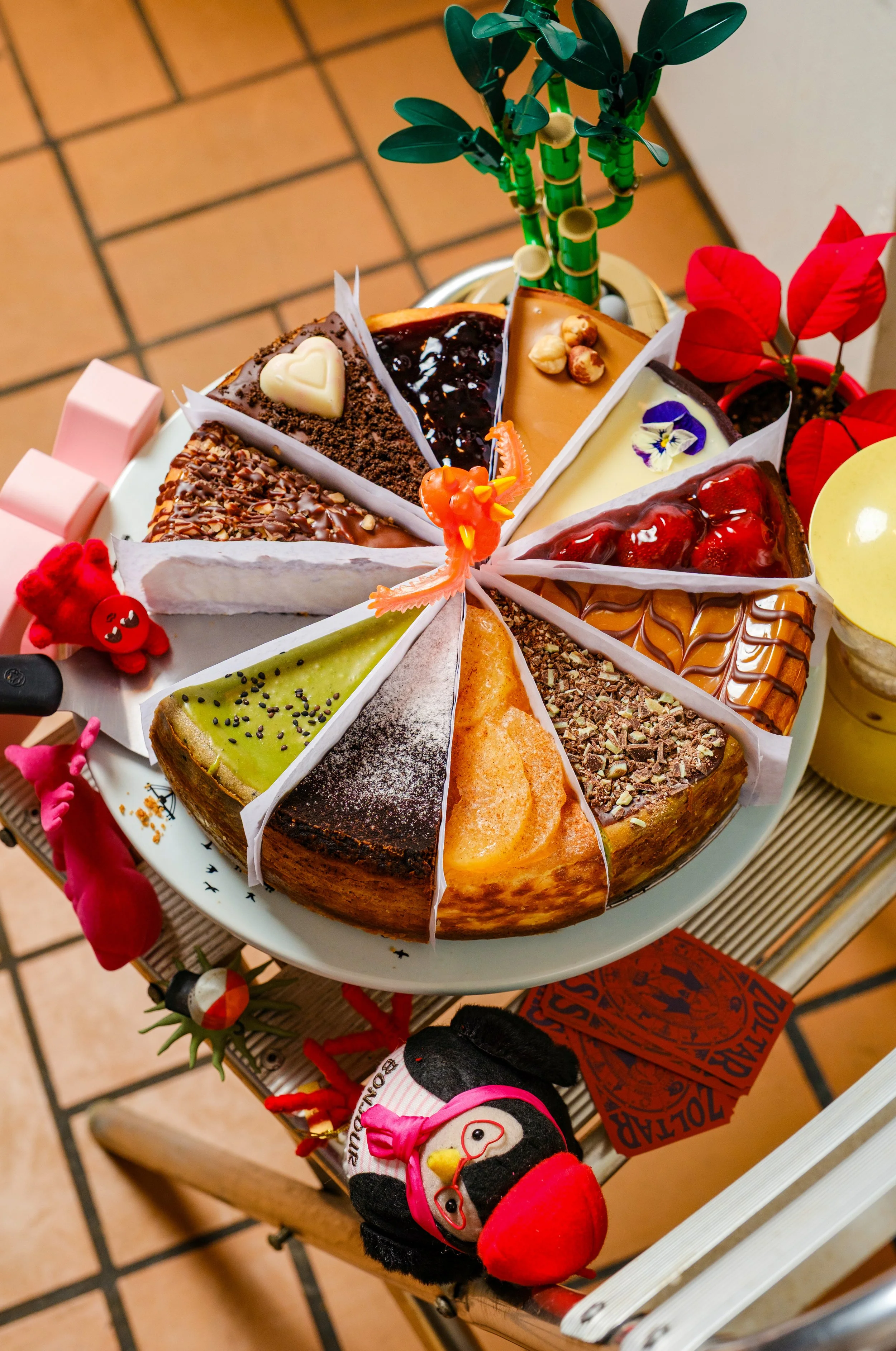 MEET: CHEESECAKE MACHISMO Lynn Beaumont + Bam Lynch on love, community + staying punk