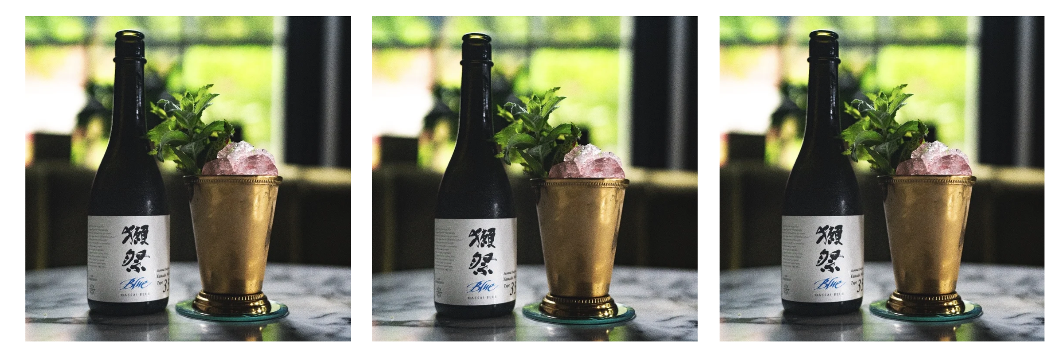 TASTE: KRAKOA — Channeling Utopia at {pretty to think so}