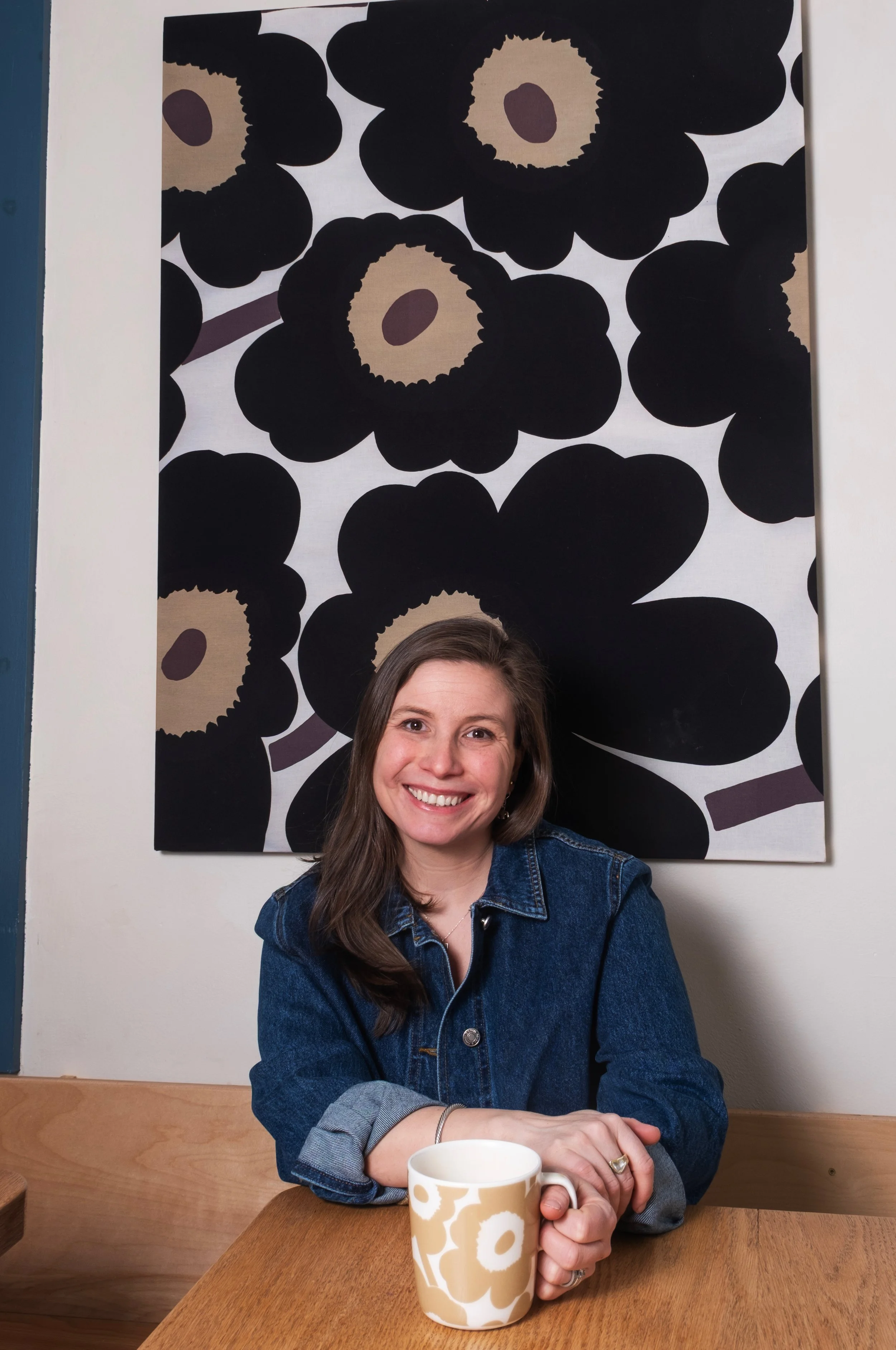 MEET: CHEF NICOLE BASSIS, CAFÉ MUTSI, Andes 