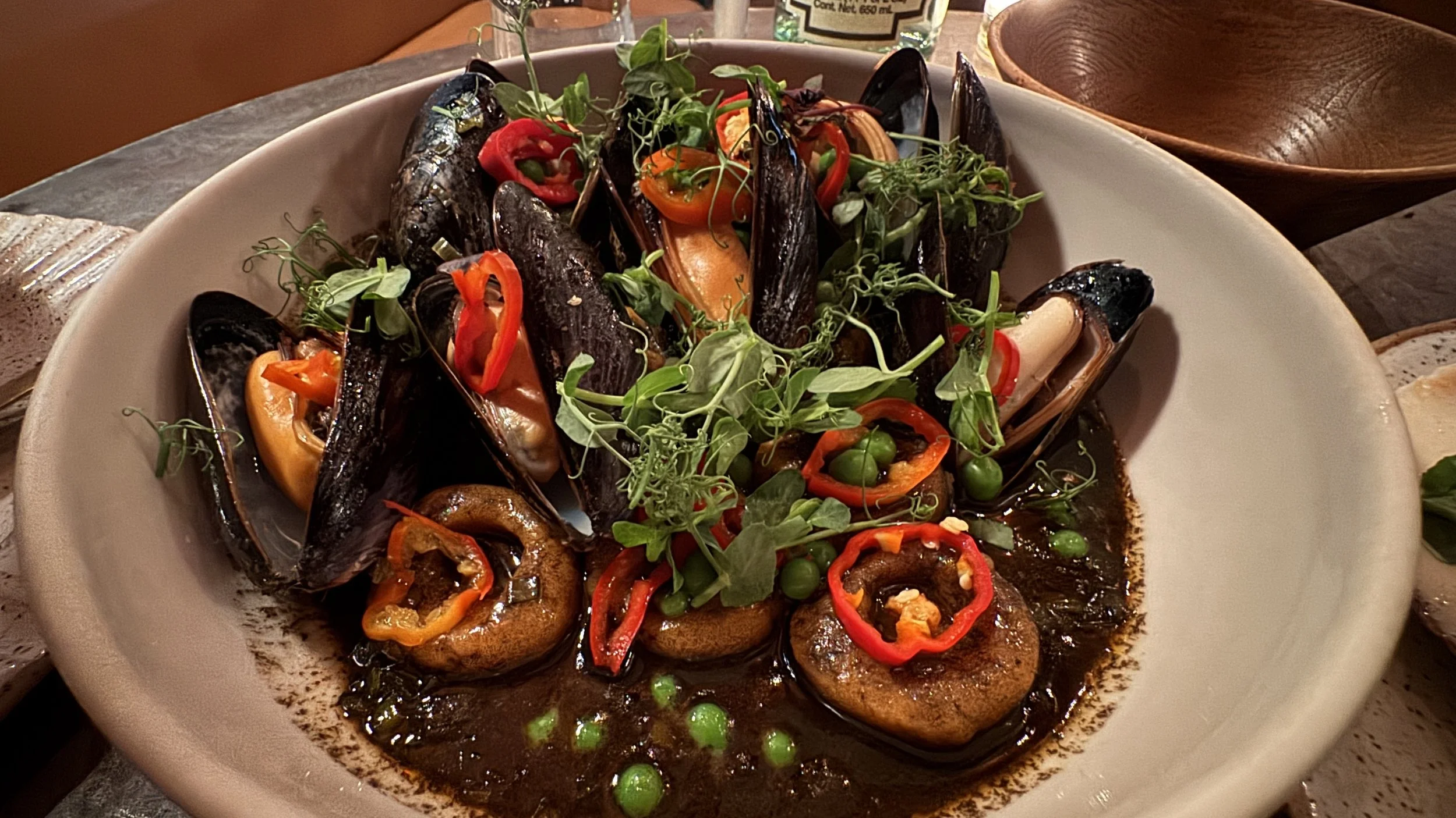 REVIEW: Pez Shines As the Coastal Mexican Successor to Rivertown Tavern
