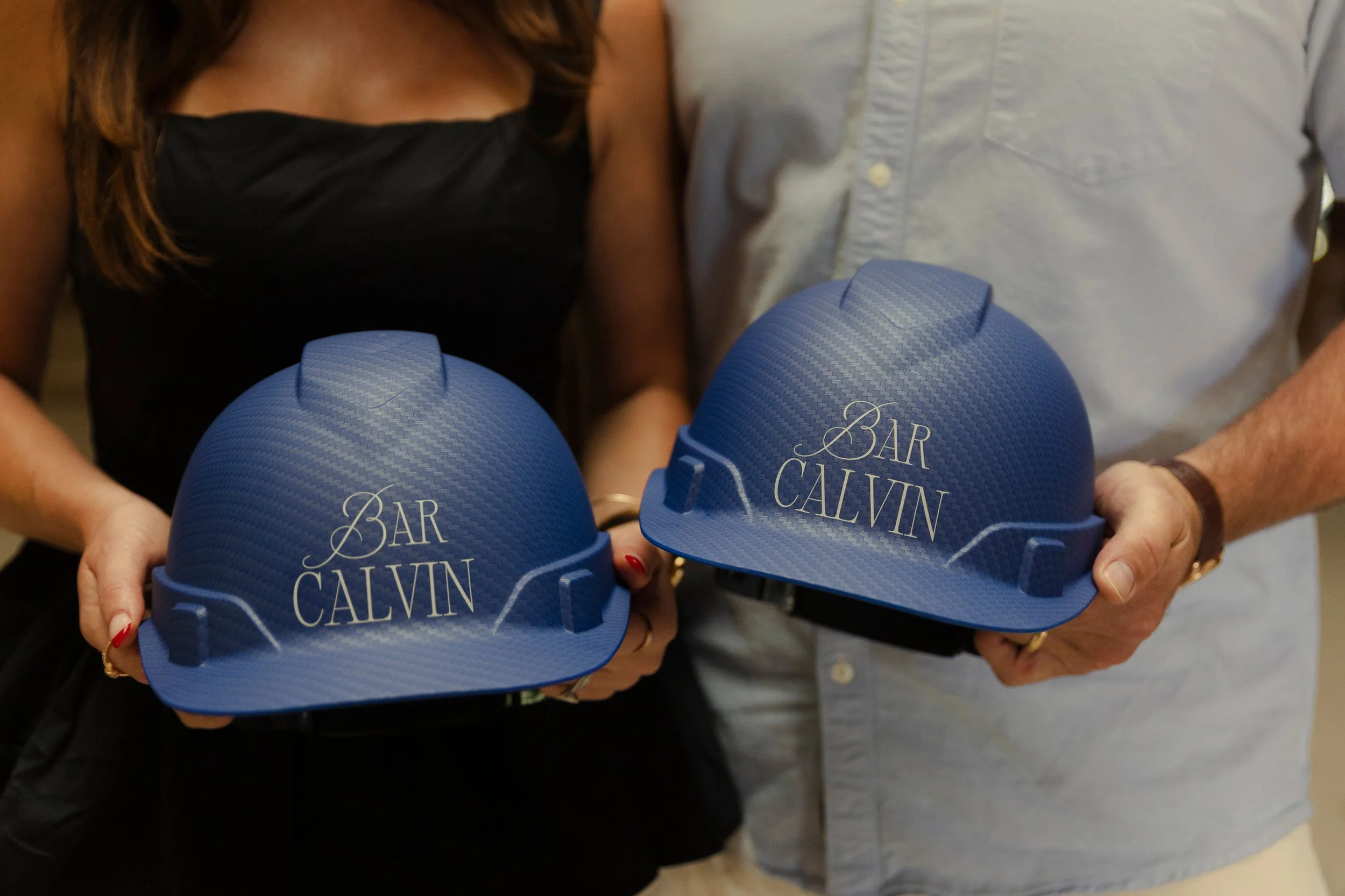 INTEL: ZIEMANN HOSPITALITY RETURNS TO ALBANY WITH BAR CALVIN