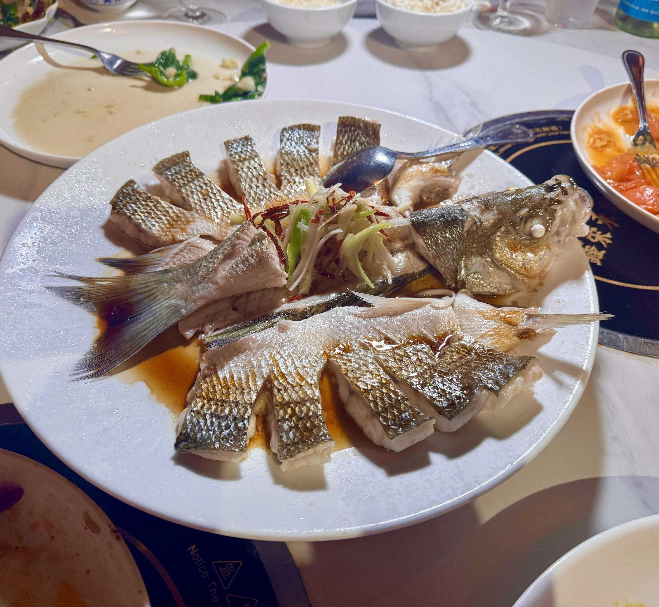 REVIEW: EMPEROR GARDEN, CROSSGATES MALL, ALBANY
