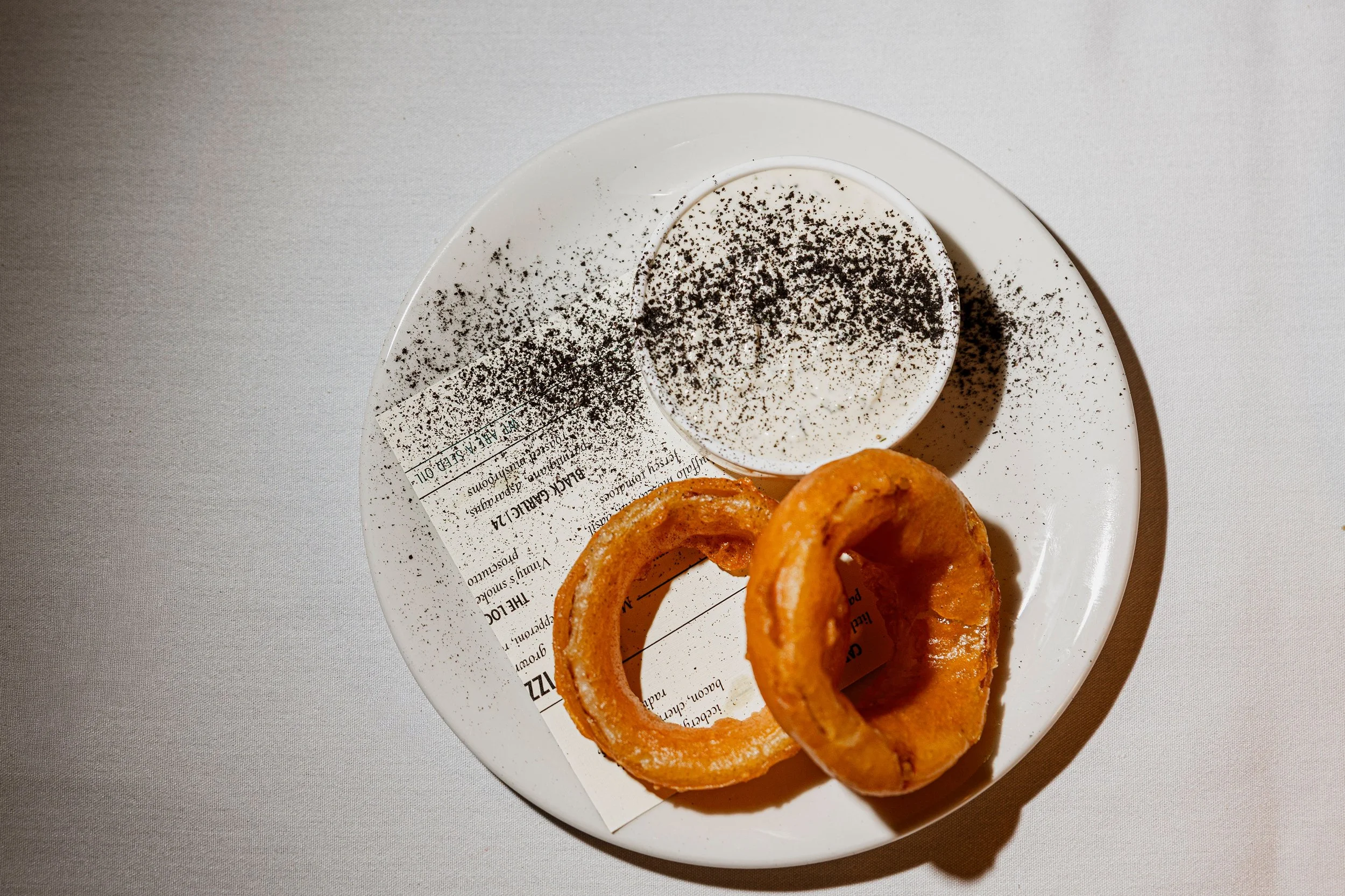 WHERE TO EAT: CORNERSTONE, Pawling, NY