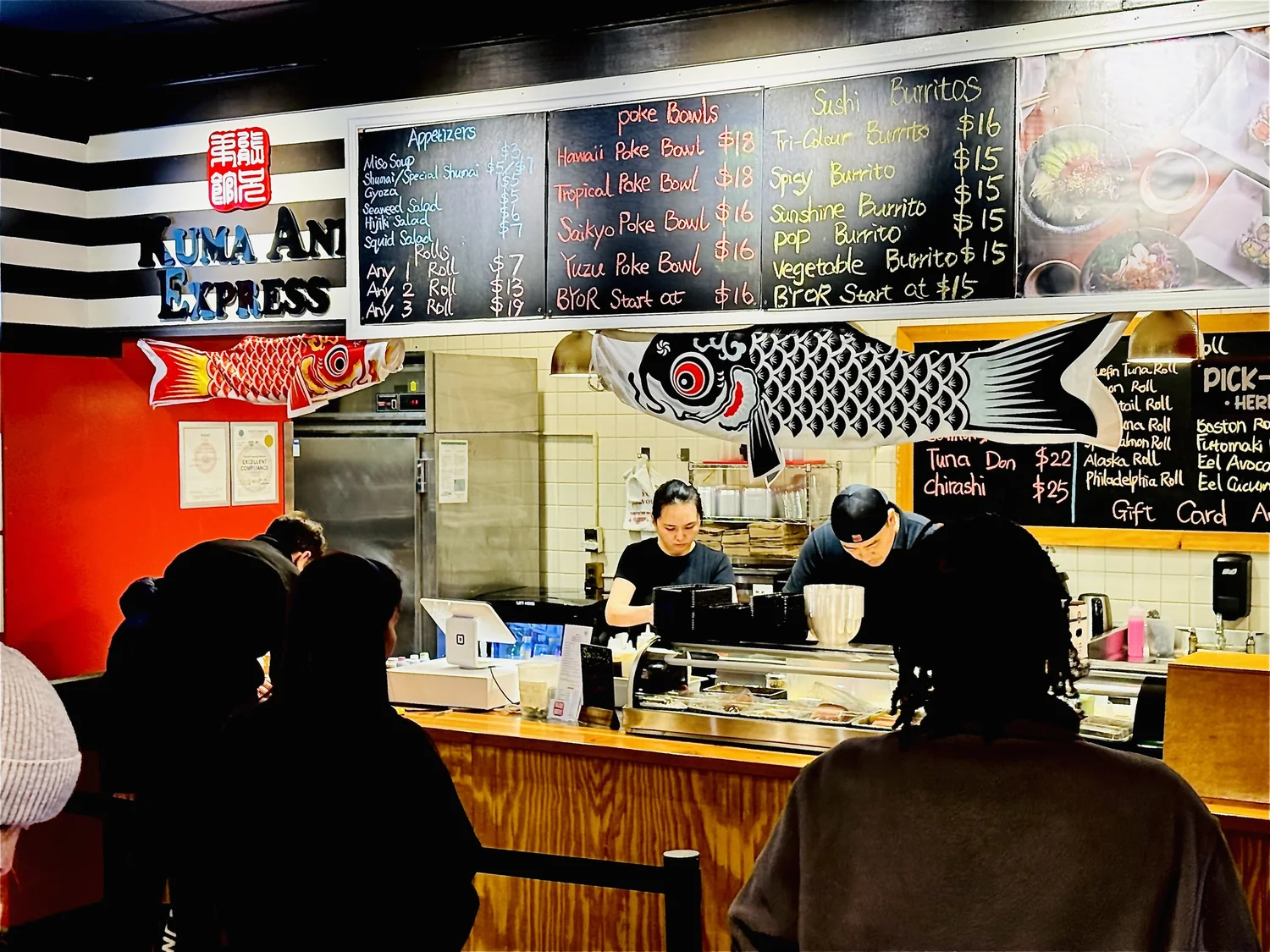 BELOW GROUND: WHERE TO EAT—THE EMPIRE STATE PLAZA — The Dishing