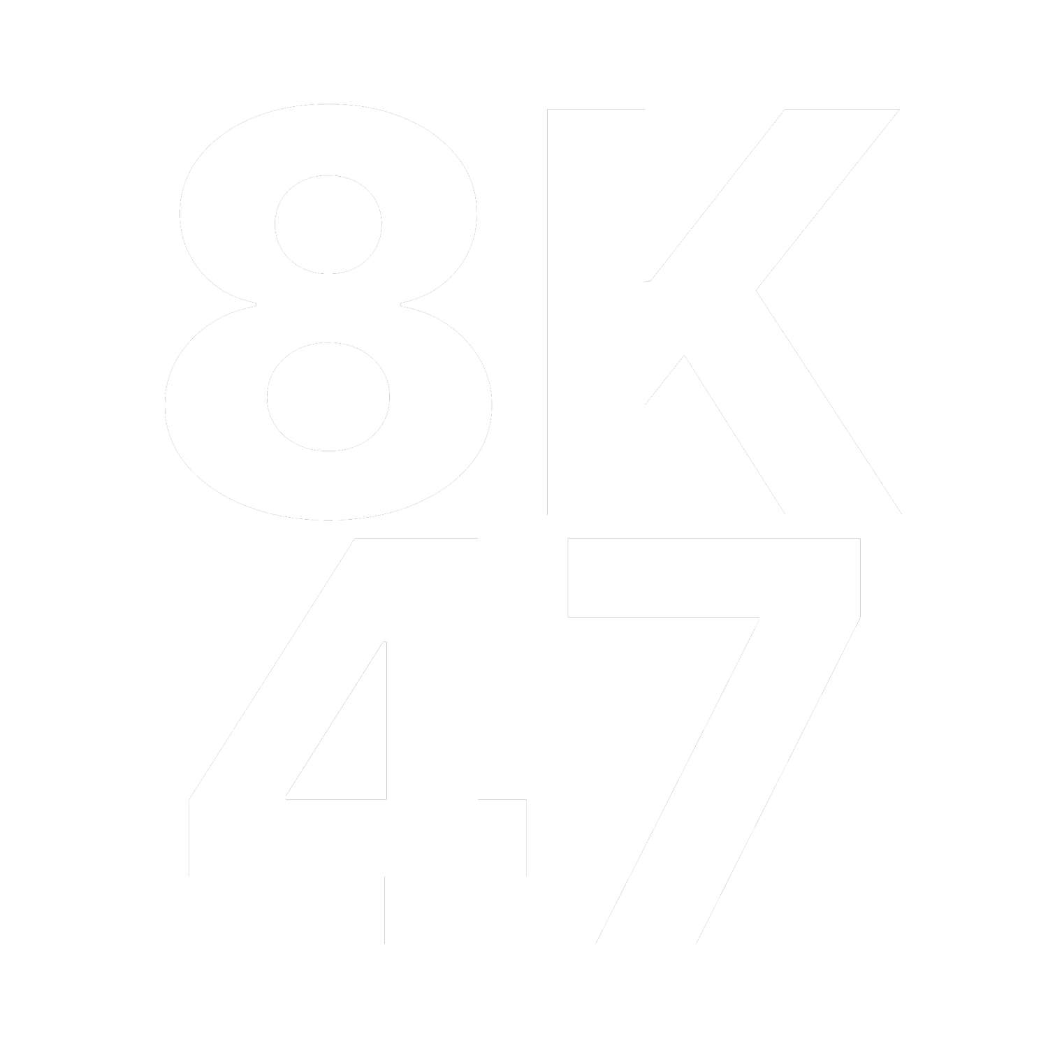 8K47 Studio