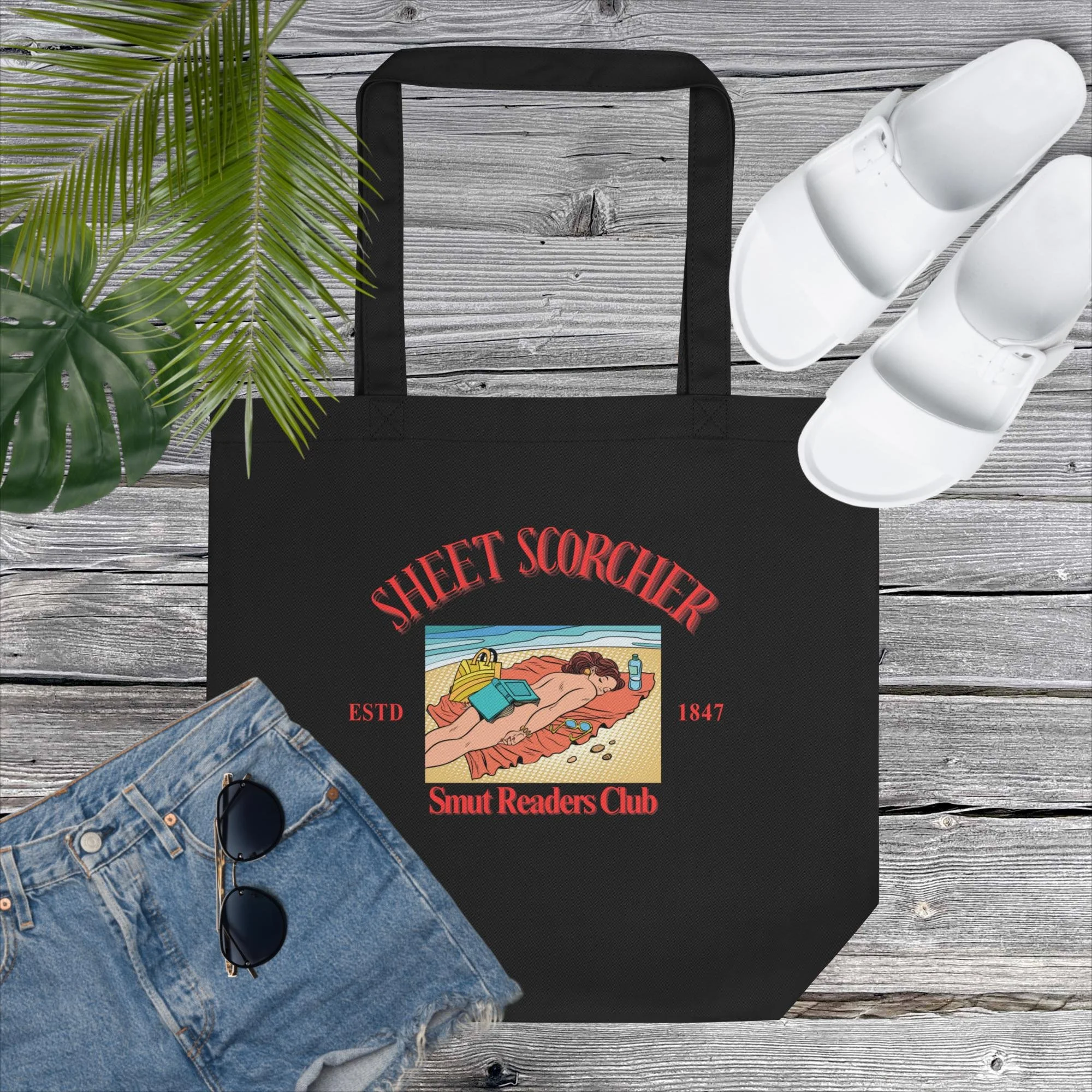 Sheet Scorcher