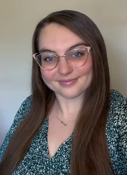 Abbie Alder, MS, RDN, CDN, registered dietitian at New Approach Health