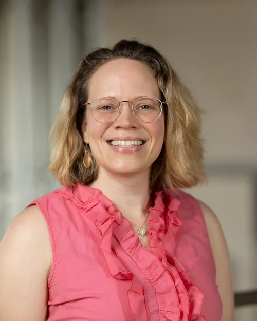 Julia Lehle, MBA, RDN, registered dietitian at New Approach Health