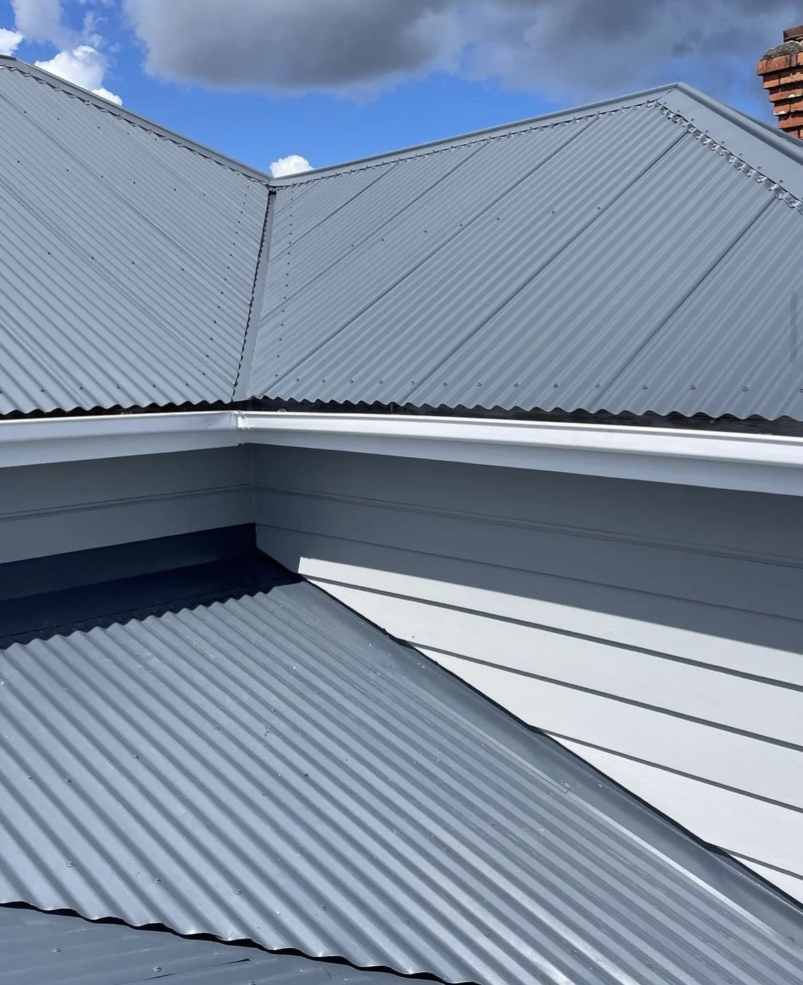 Roofing