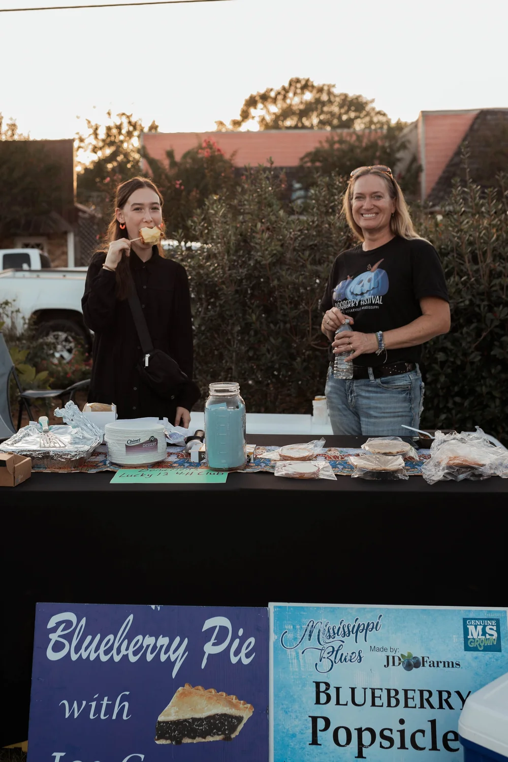 Poplarville Area Chamber of Commerce