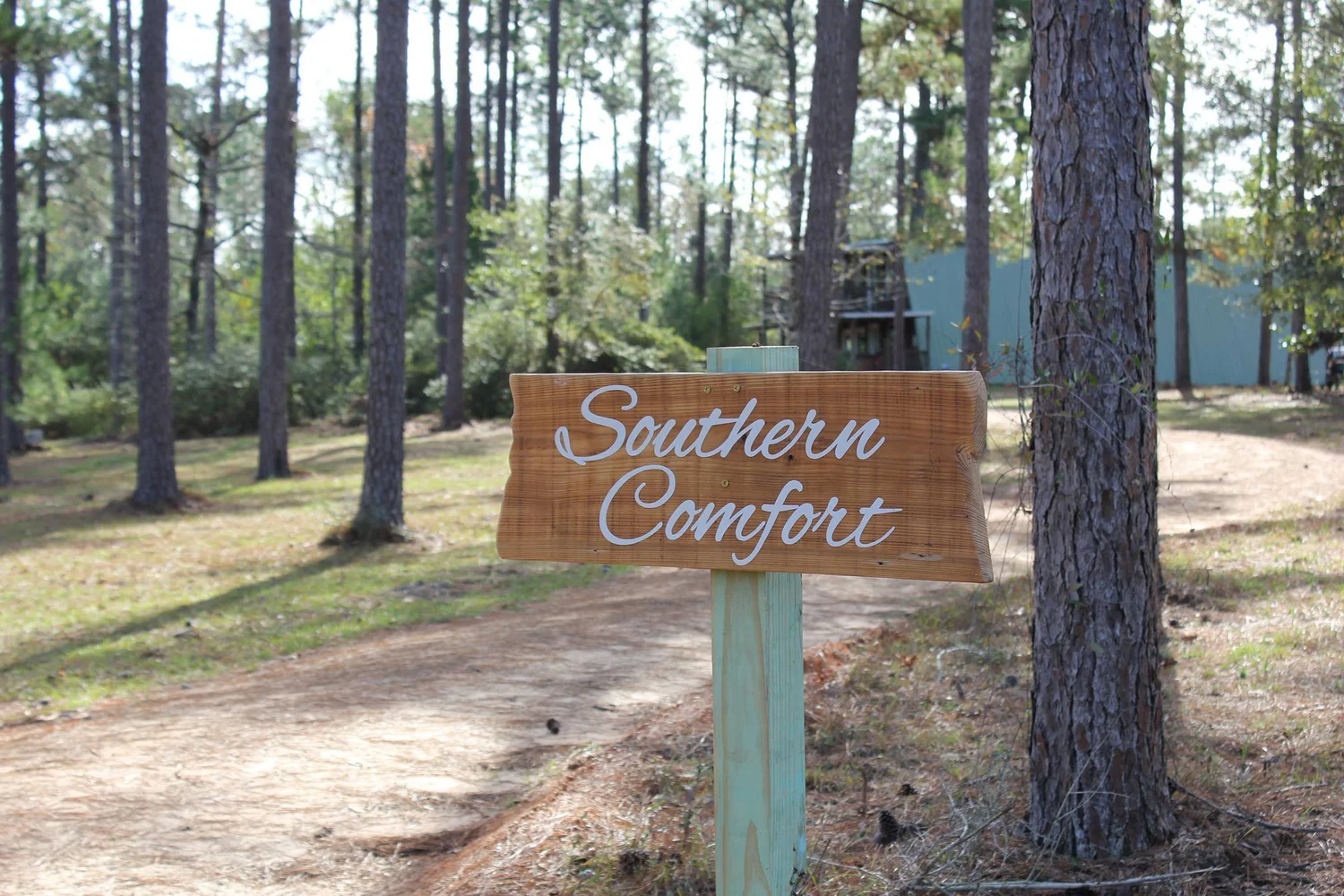 Lodging — Poplarville Area Chamber of Commerce