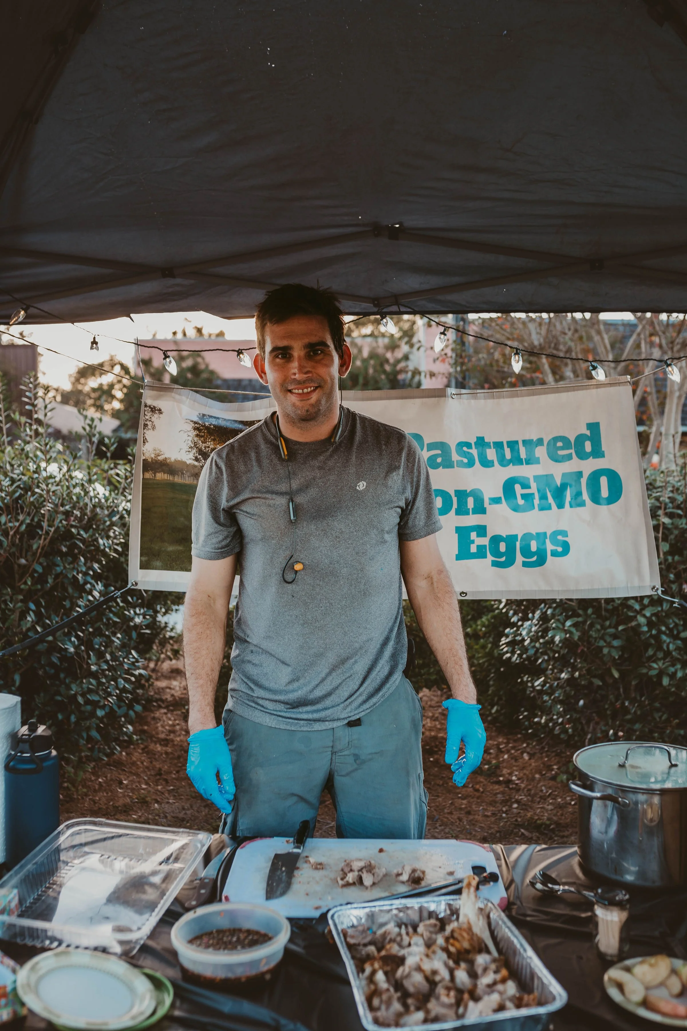 Poplarville Area Chamber of Commerce