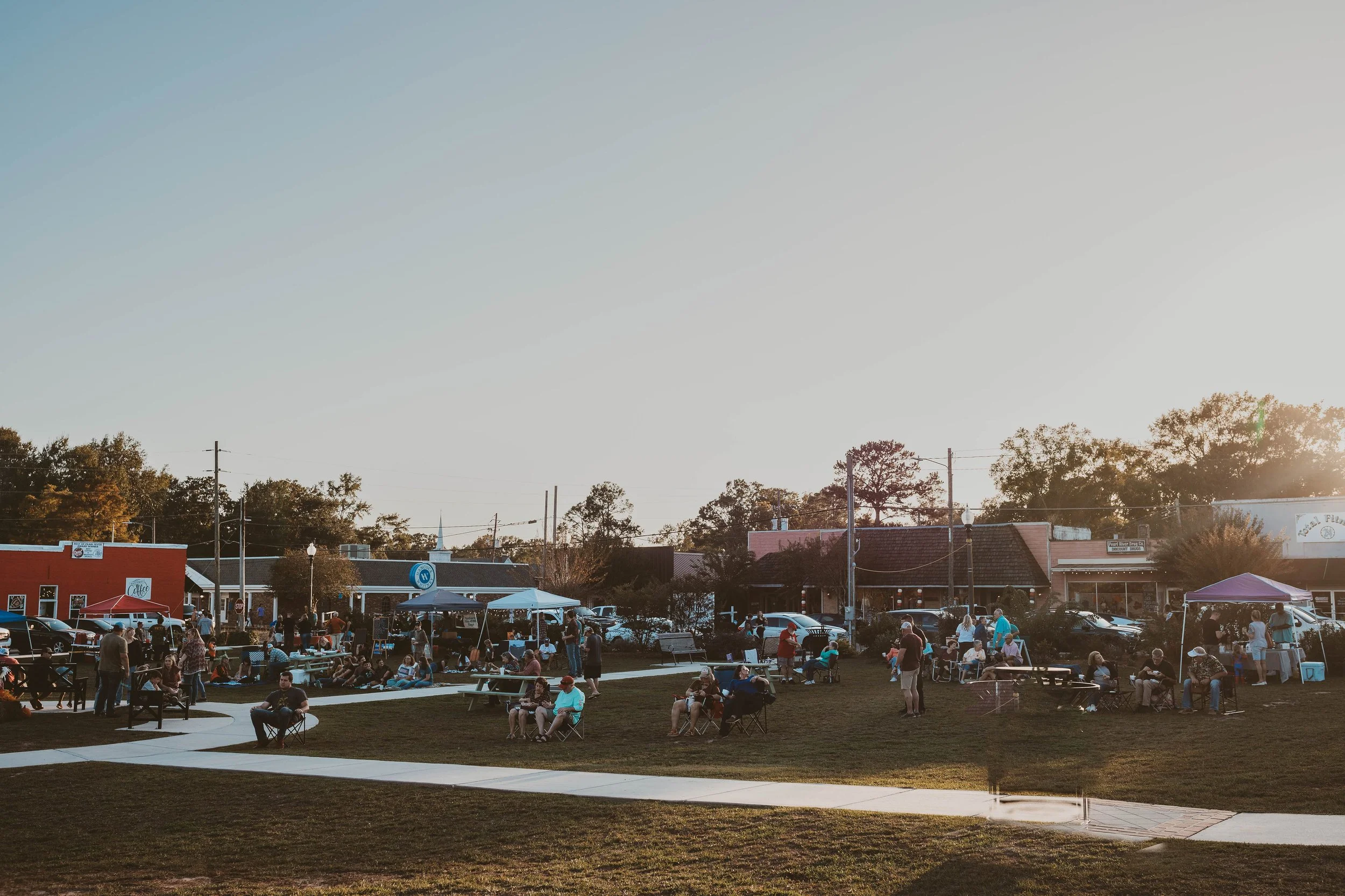 Poplarville Area Chamber of Commerce