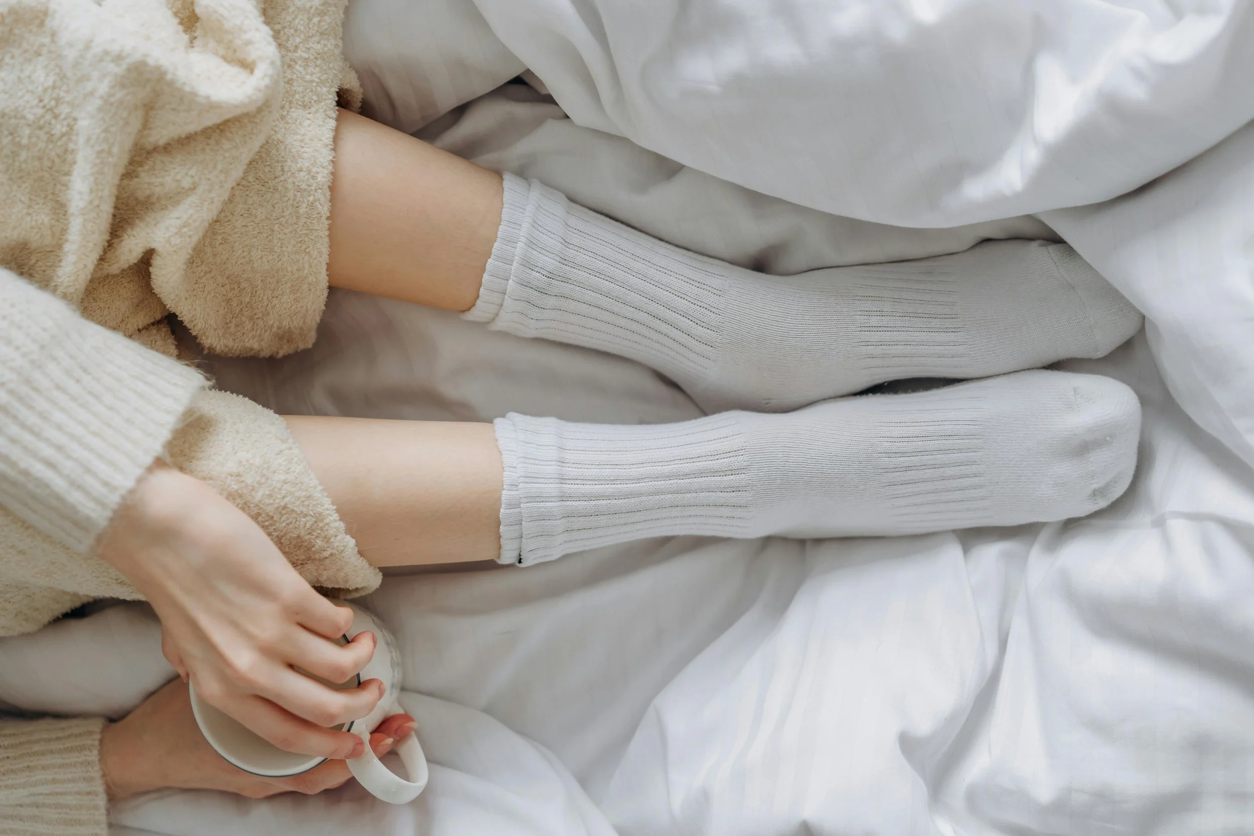 3 Signs Your Energy Crash Is More Than Just Stress
